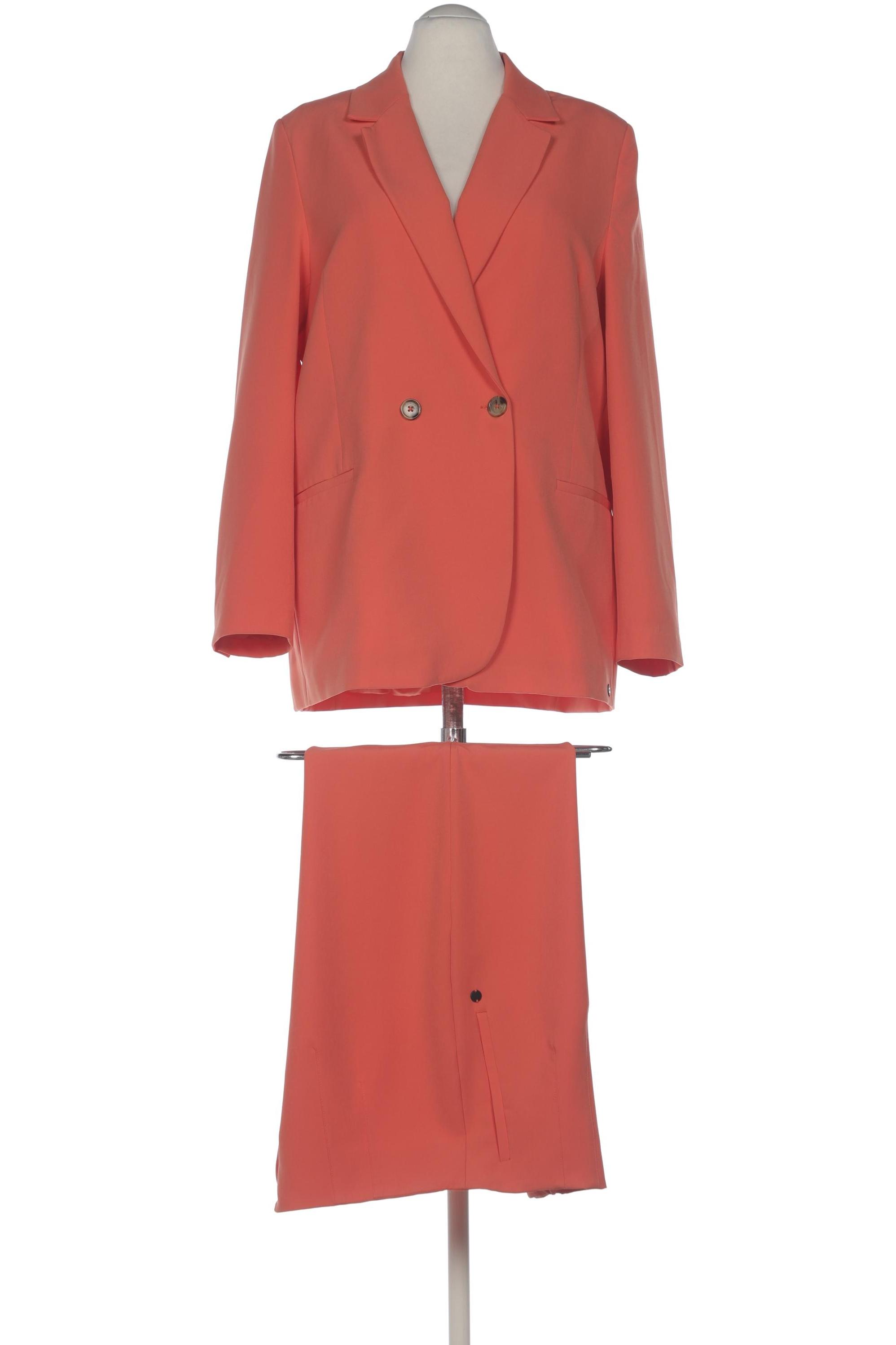 

Garcia Damen Anzug, orange, Gr. 44