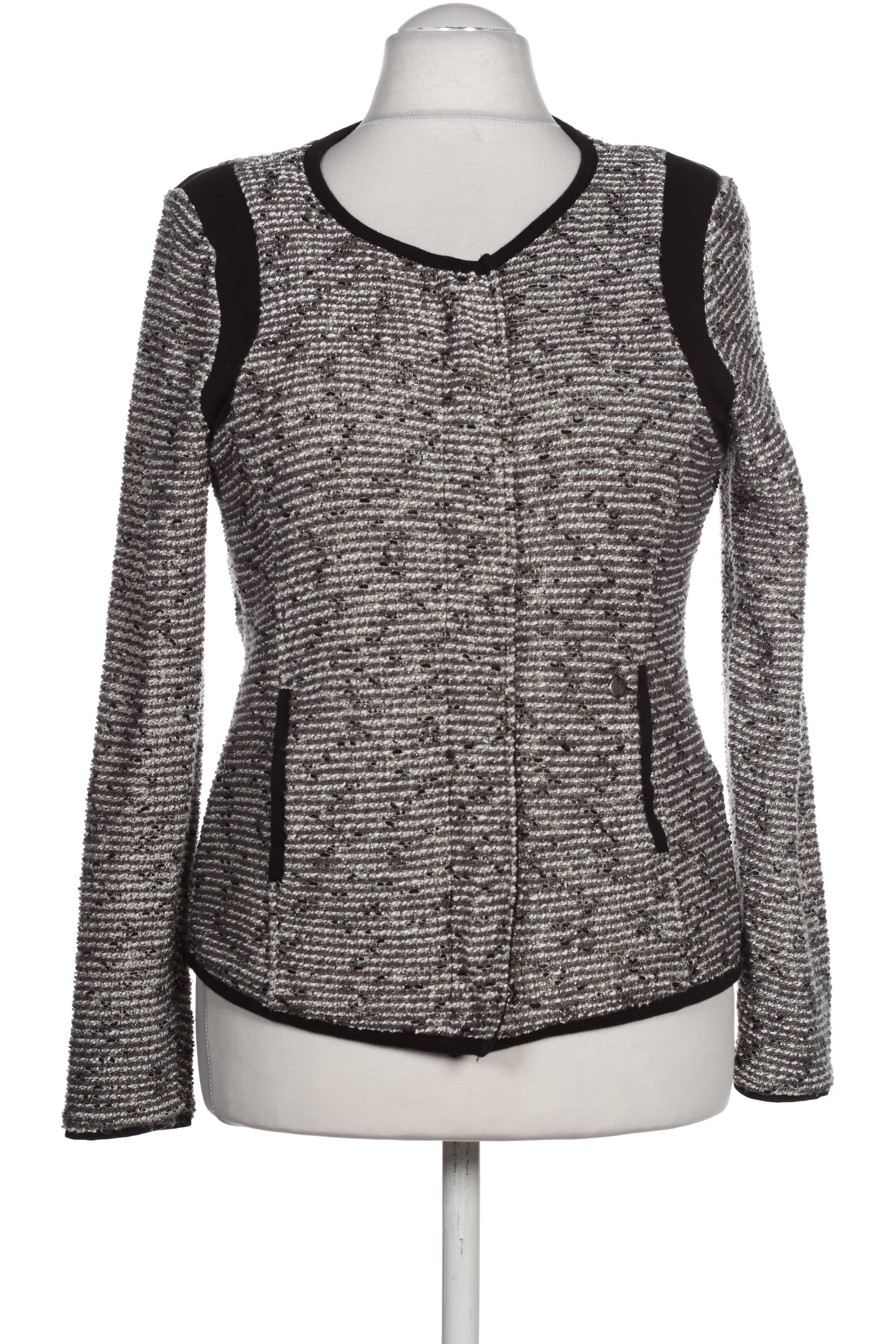 

Garcia Damen Blazer, grau, Gr.