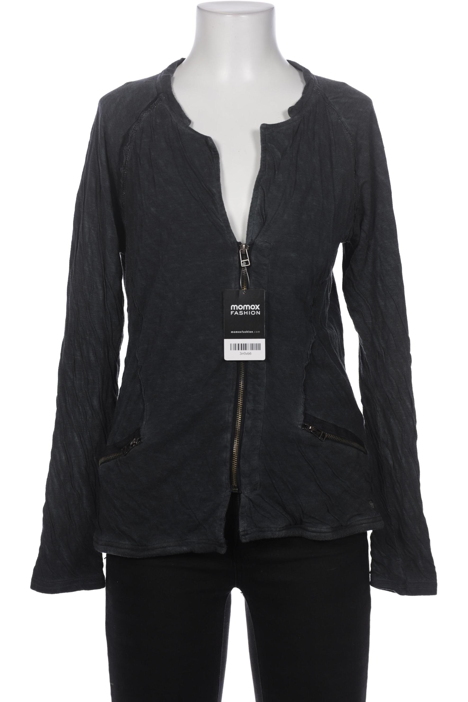 Thumbnail - Garcia Damen Blazer, marineblau, Gr. 38
