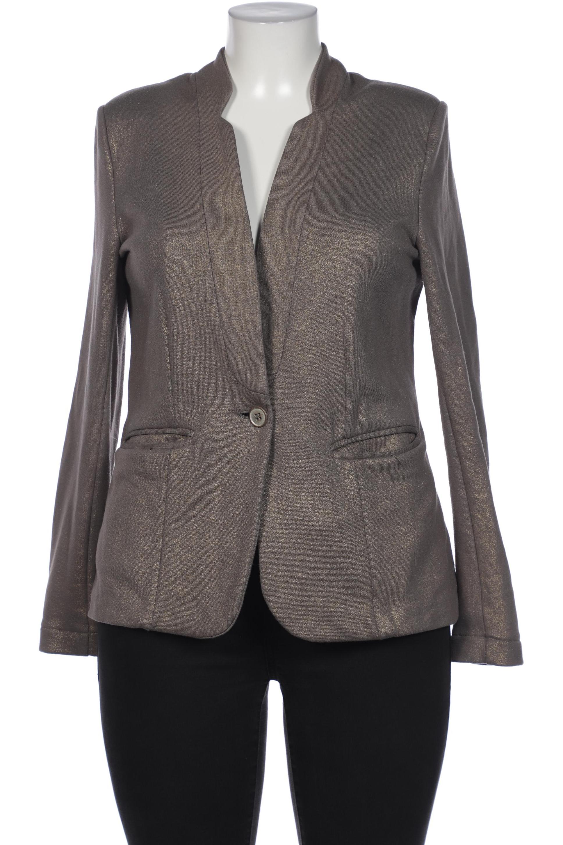 

Garcia Damen Blazer, grau, Gr. 42