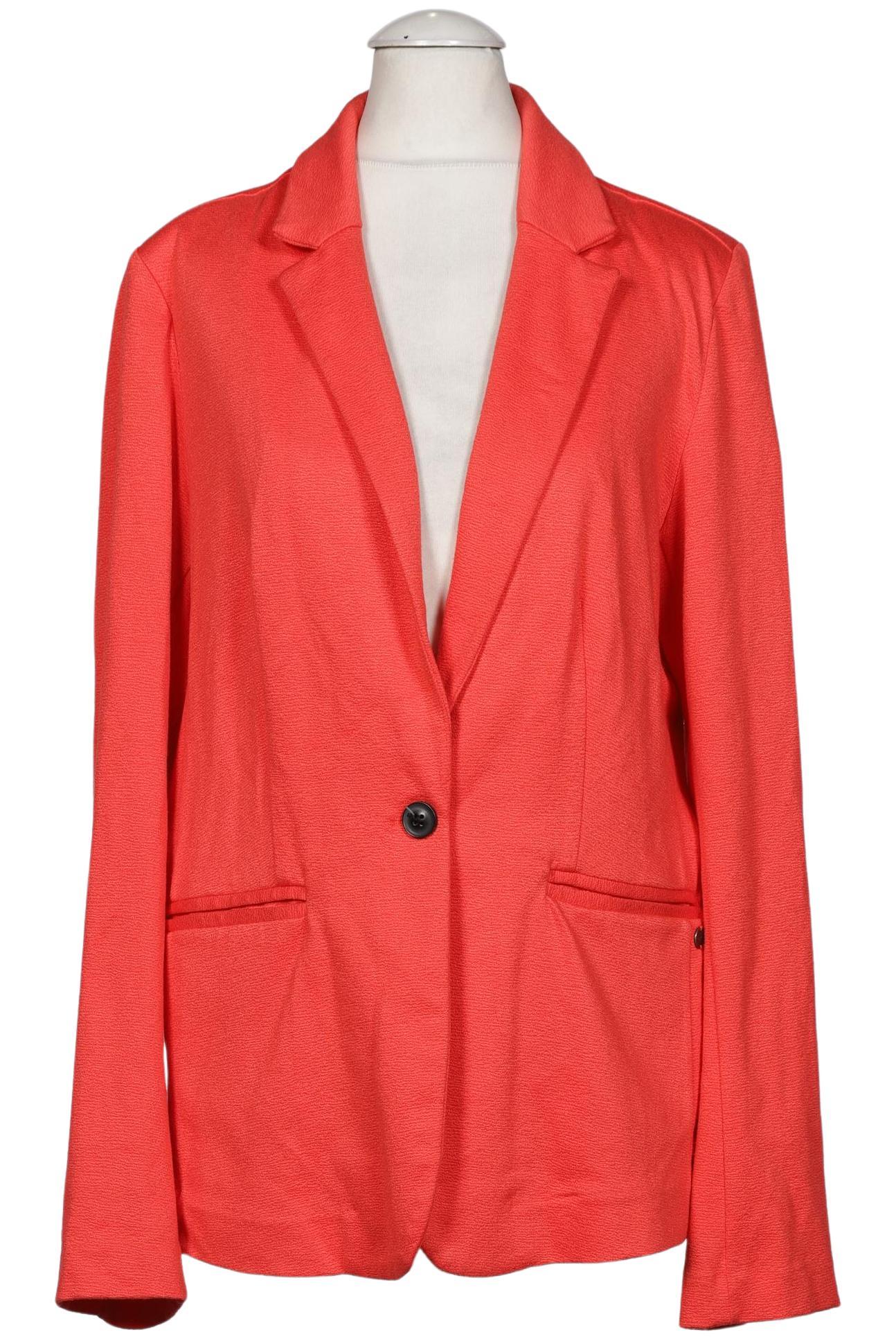 

Garcia Damen Blazer, rot, Gr. 38
