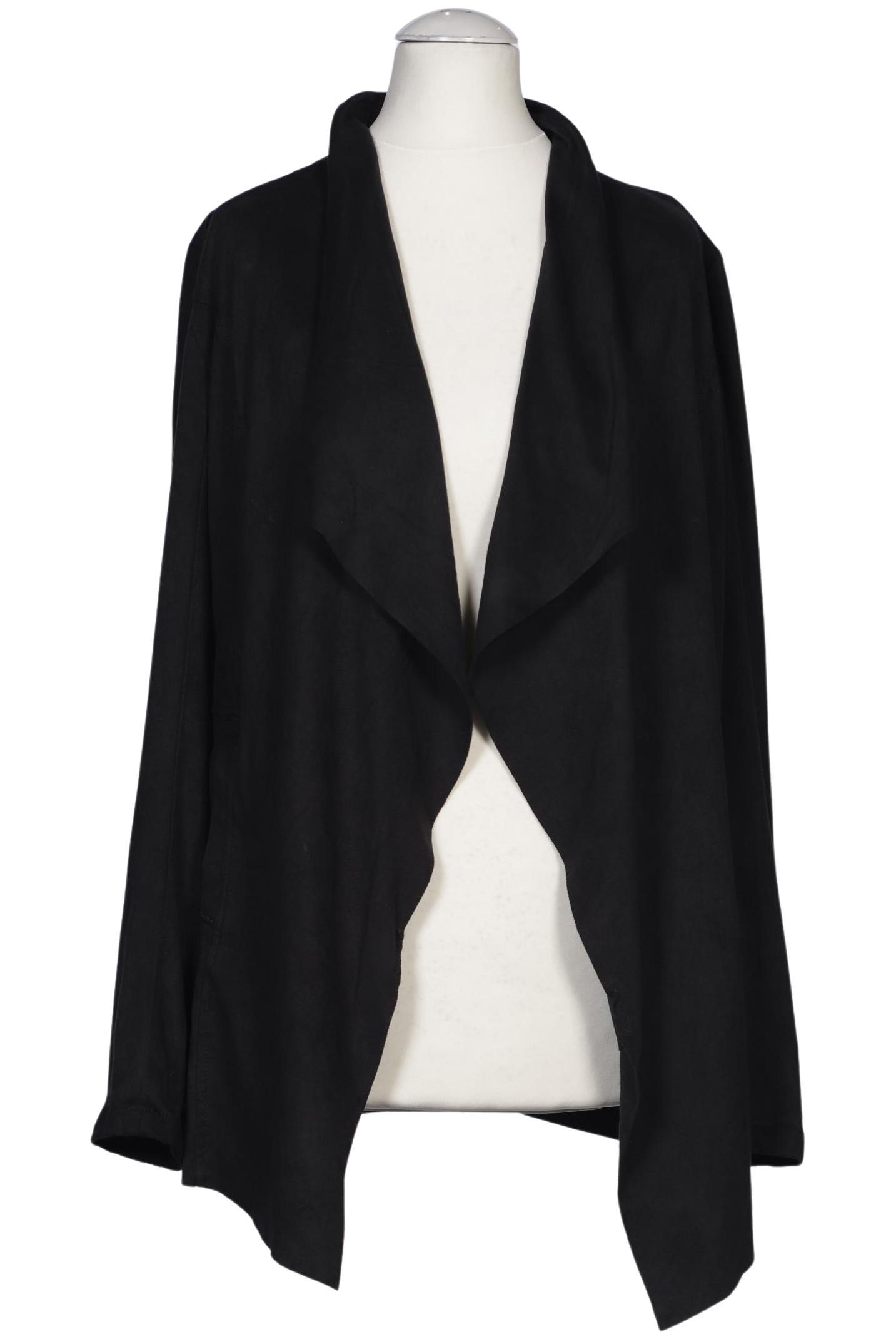 

Garcia Damen Blazer, schwarz, Gr. 38