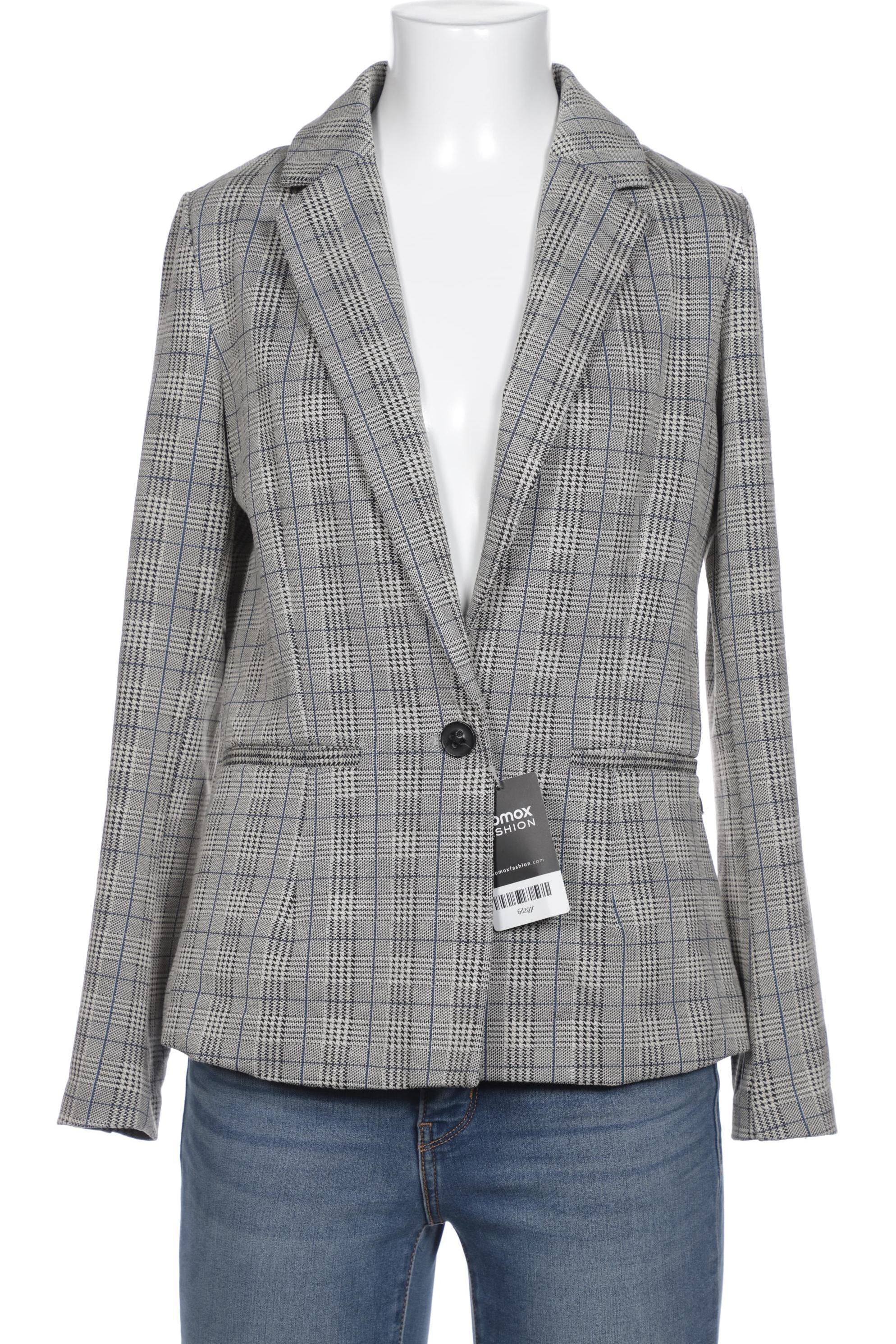 

GARCIA Damen Blazer, grau