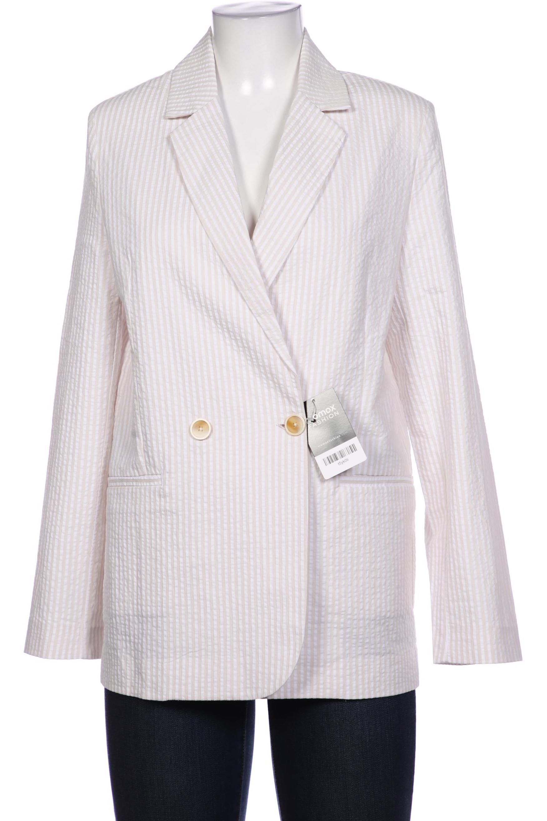 

Garcia Damen Blazer, weiß, Gr. 36