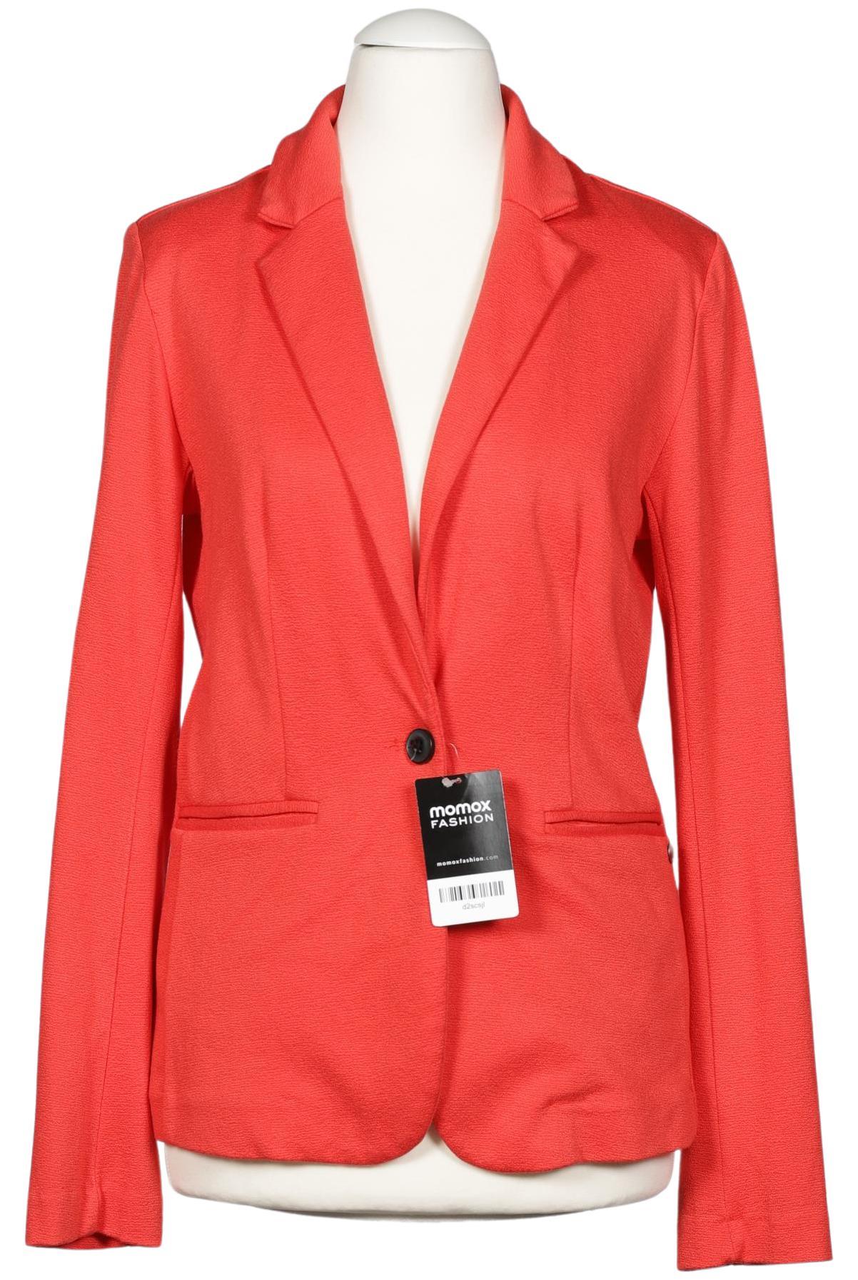 

Garcia Damen Blazer, rot, Gr. 34