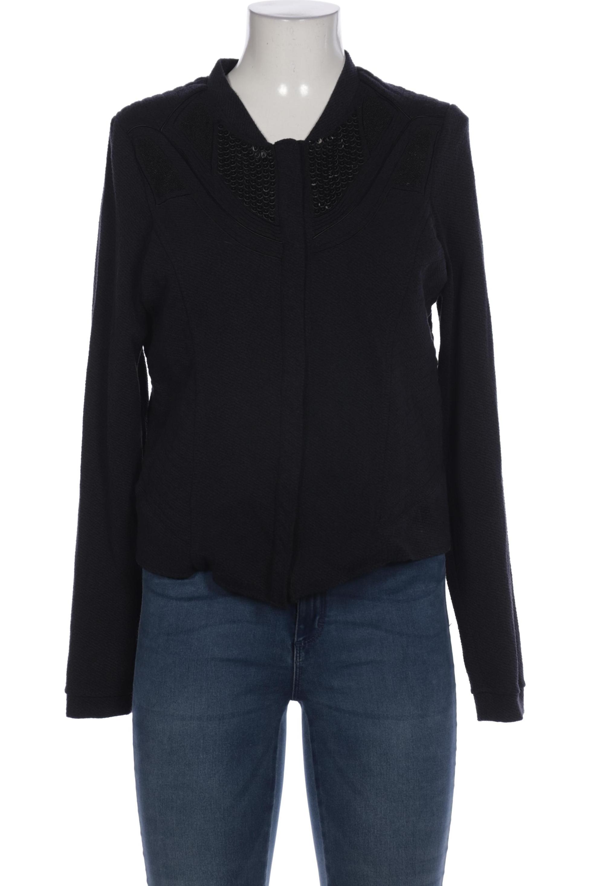 

Garcia Damen Blazer, marineblau, Gr. 42