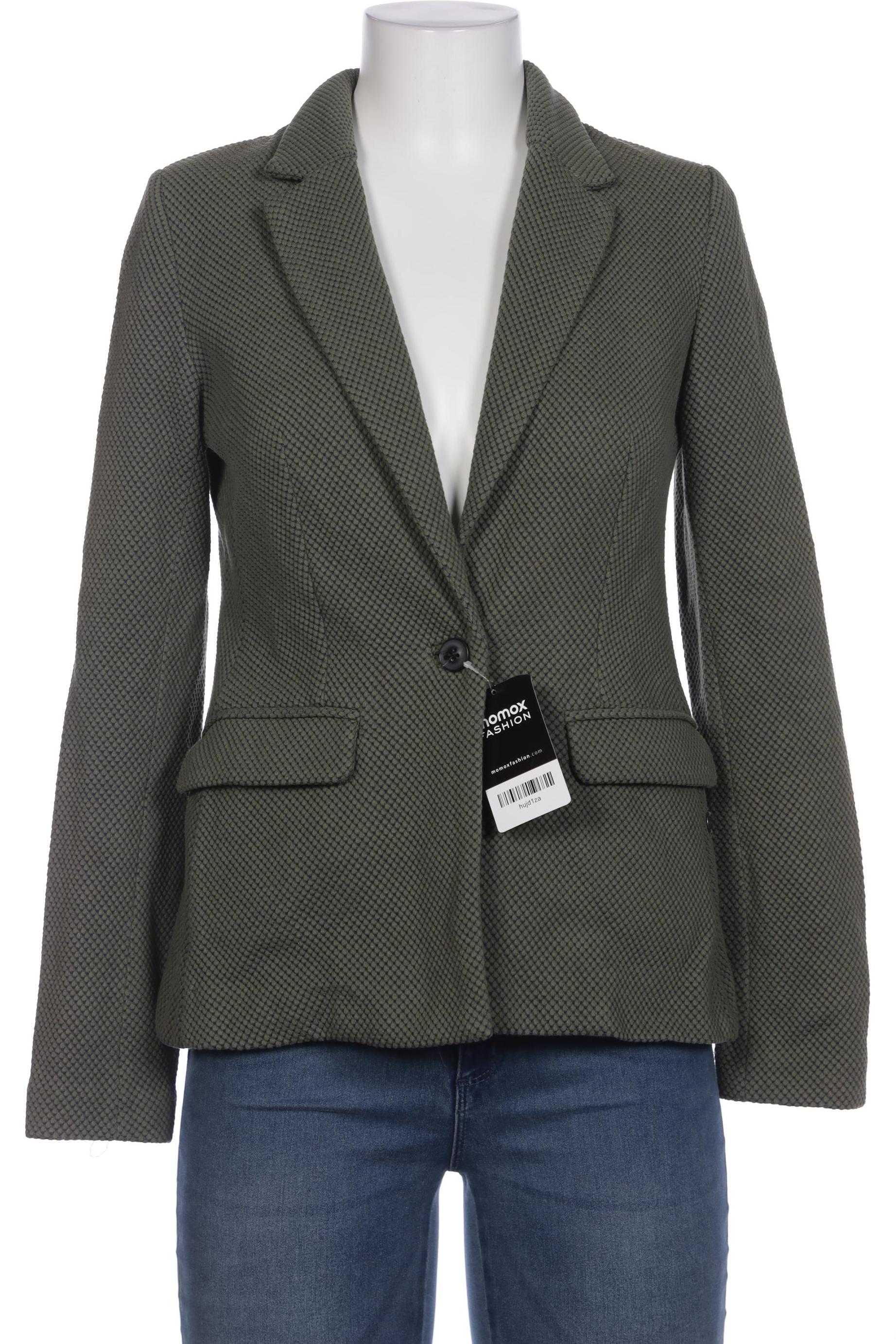 

Garcia Damen Blazer, grün, Gr. 38