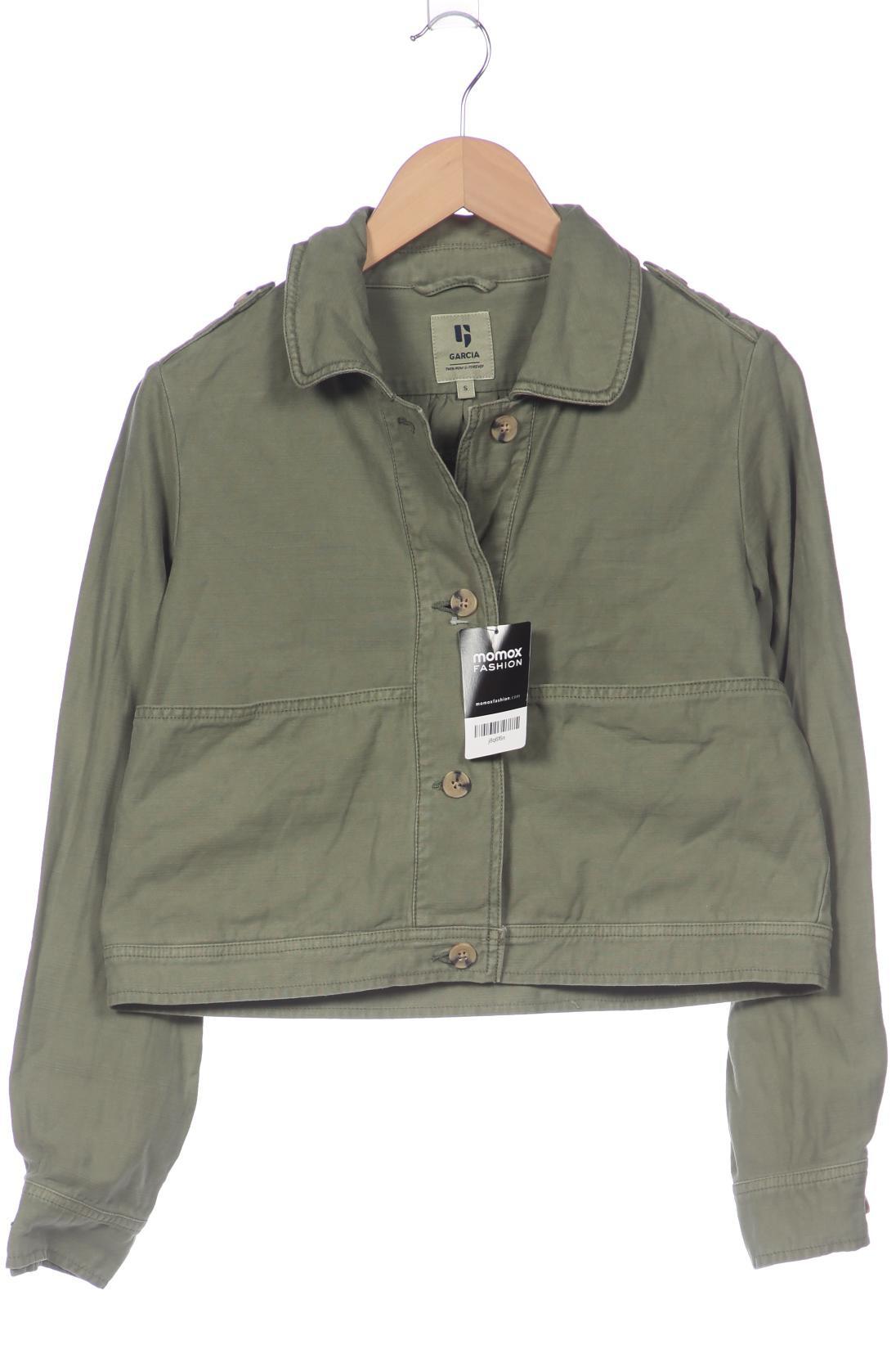 

Garcia Damen Blazer, grün, Gr. 36