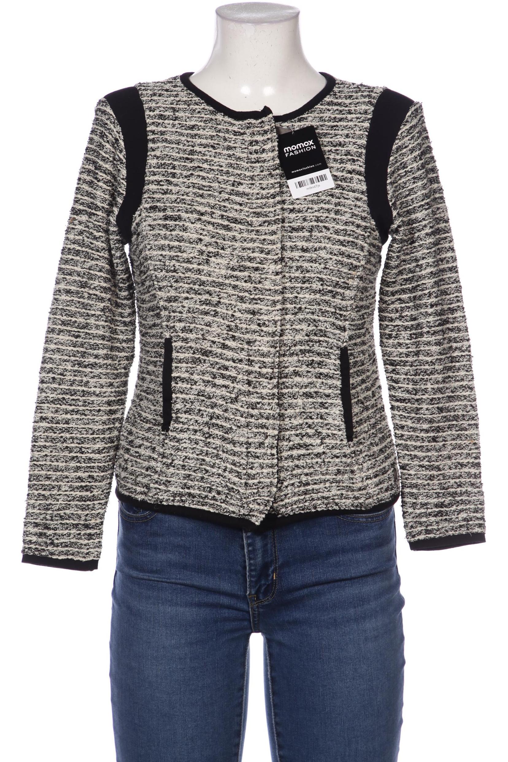 

GARCIA Damen Blazer, grau