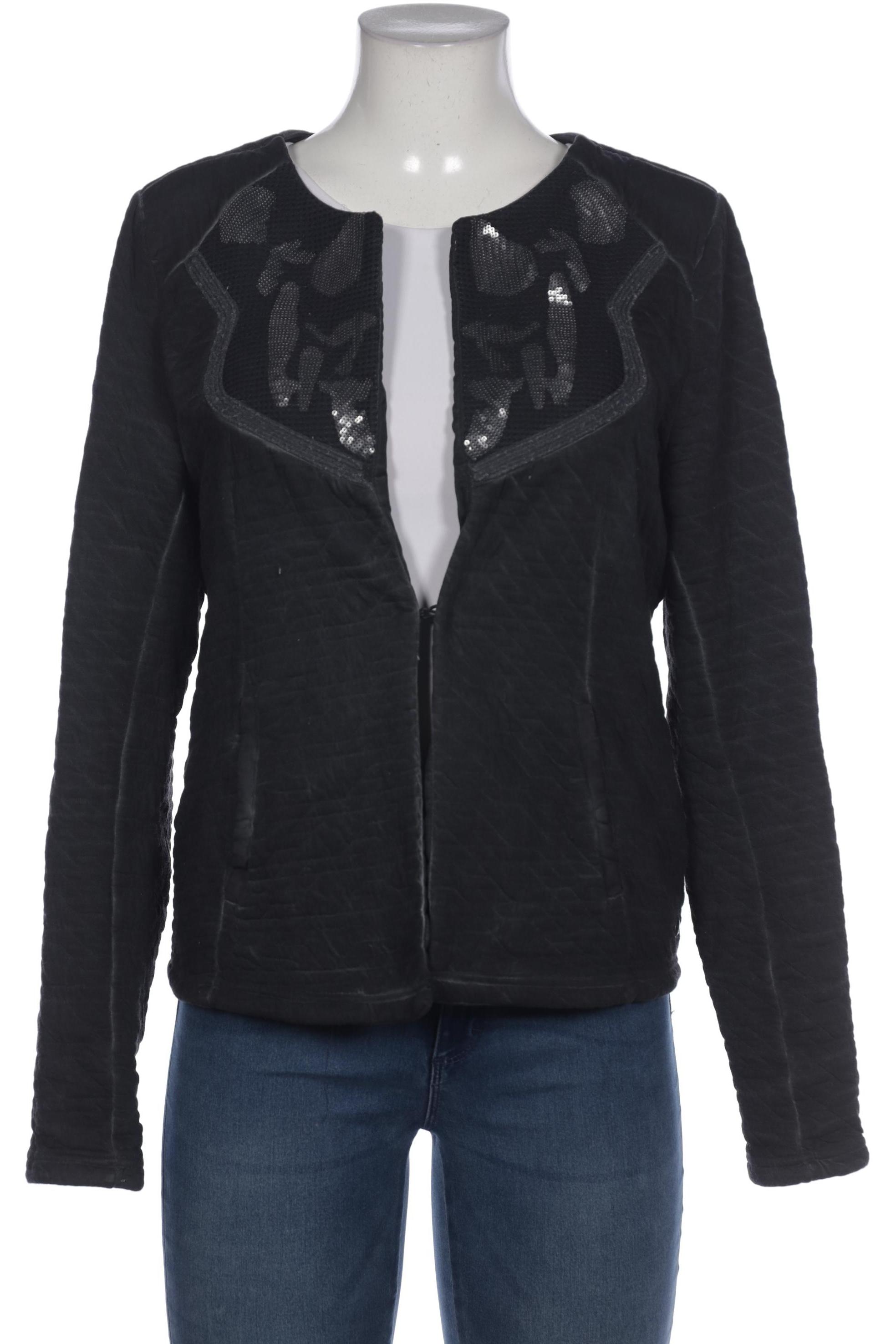 

Garcia Damen Blazer, grau, Gr. 42