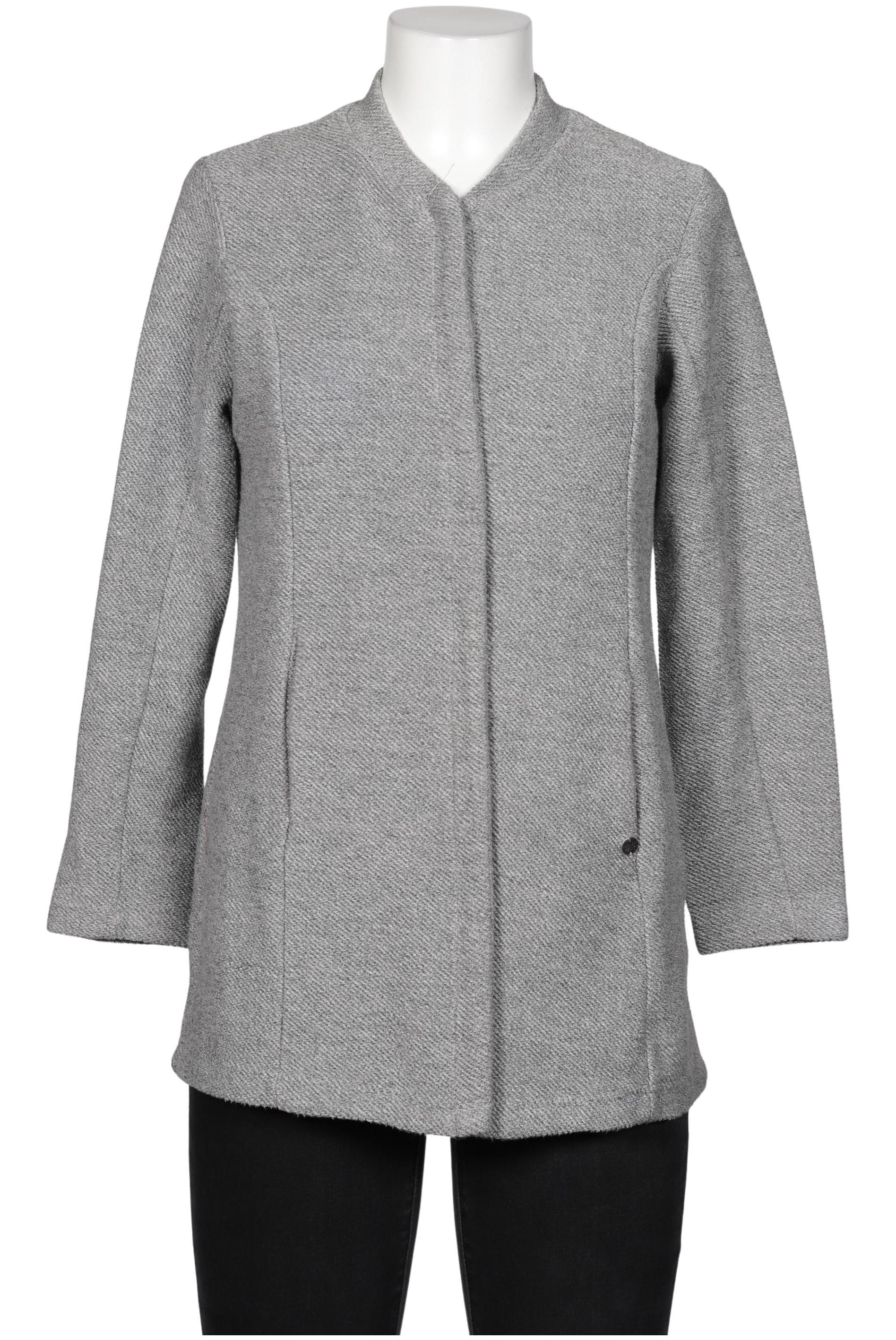 

Garcia Damen Blazer, grau, Gr. 38