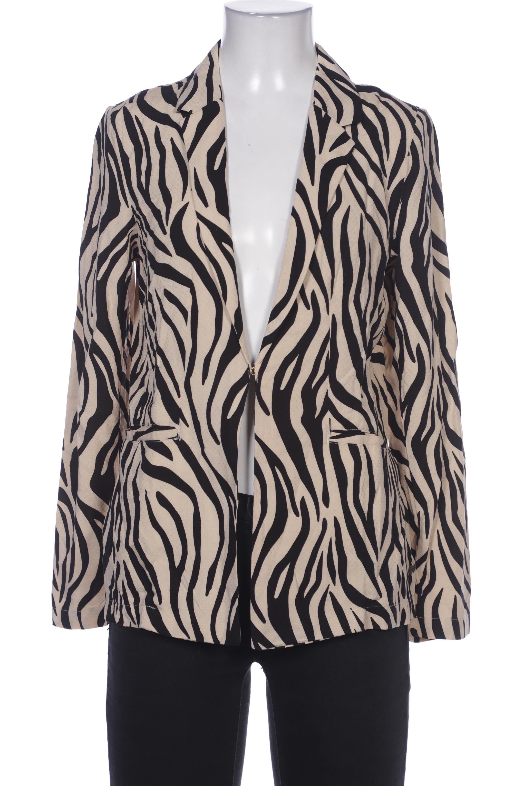 

Garcia Damen Blazer, beige, Gr. 34