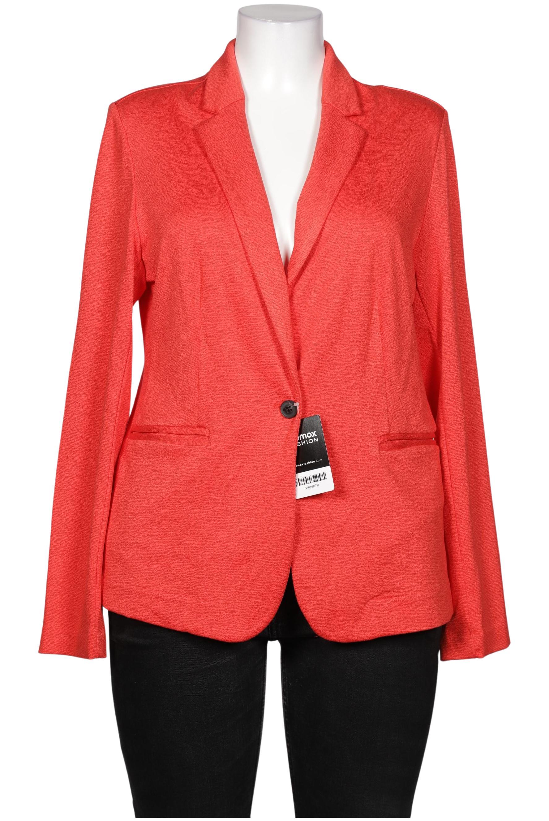 

Garcia Damen Blazer, rot, Gr. 44