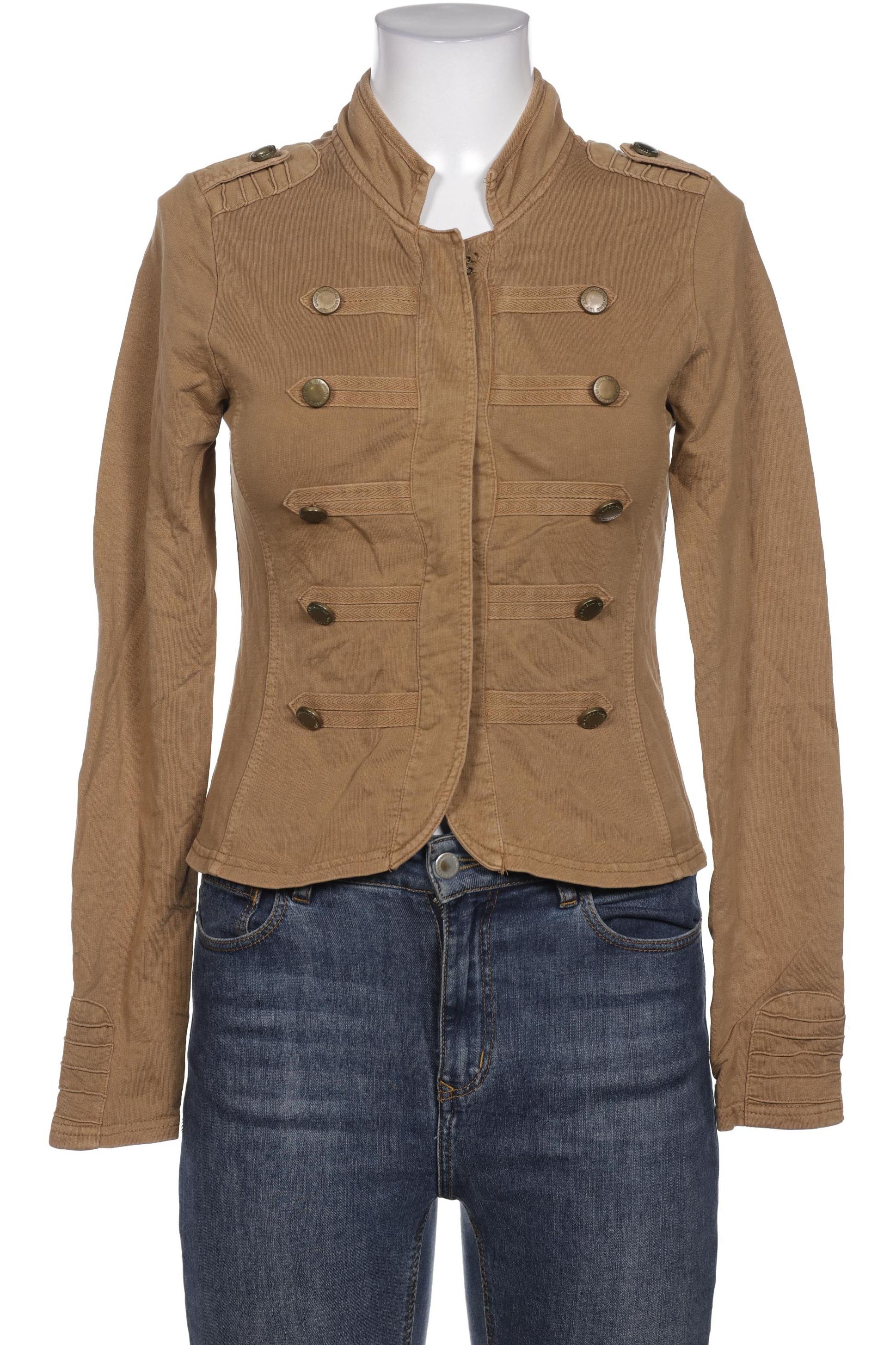 

GARCIA Damen Blazer, braun