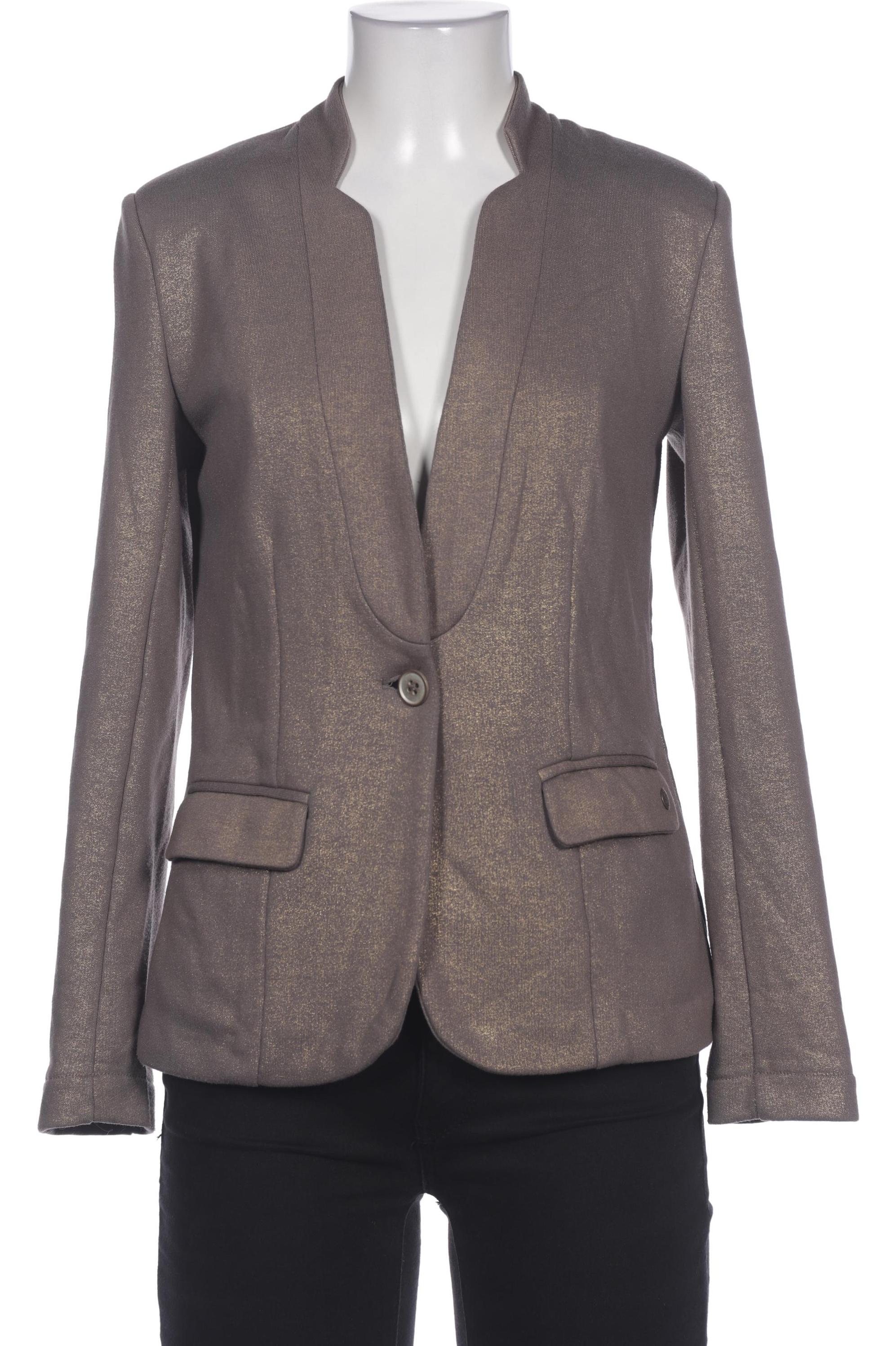 

Garcia Damen Blazer, grau, Gr. 36