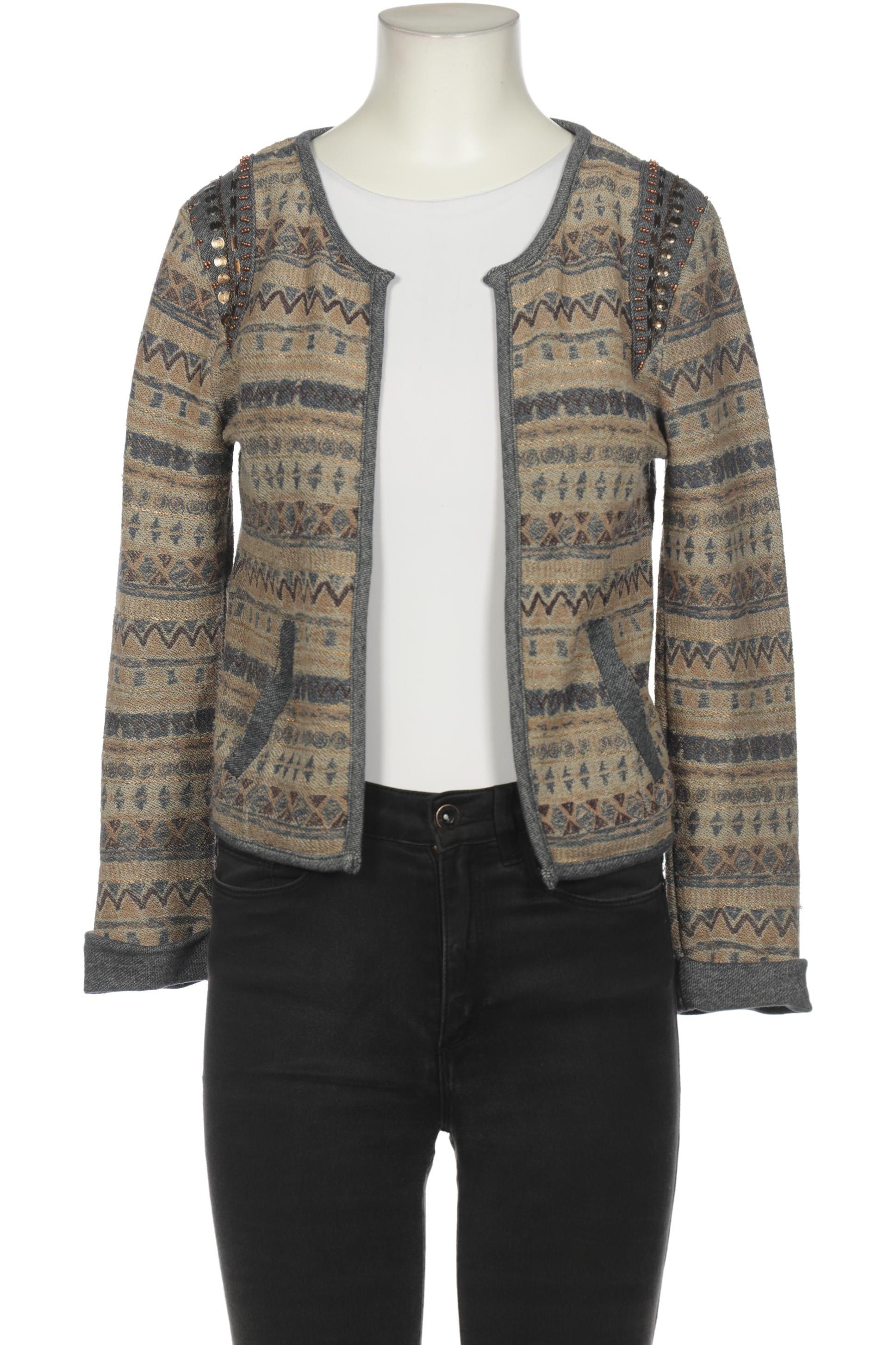 

GARCIA Damen Blazer, beige