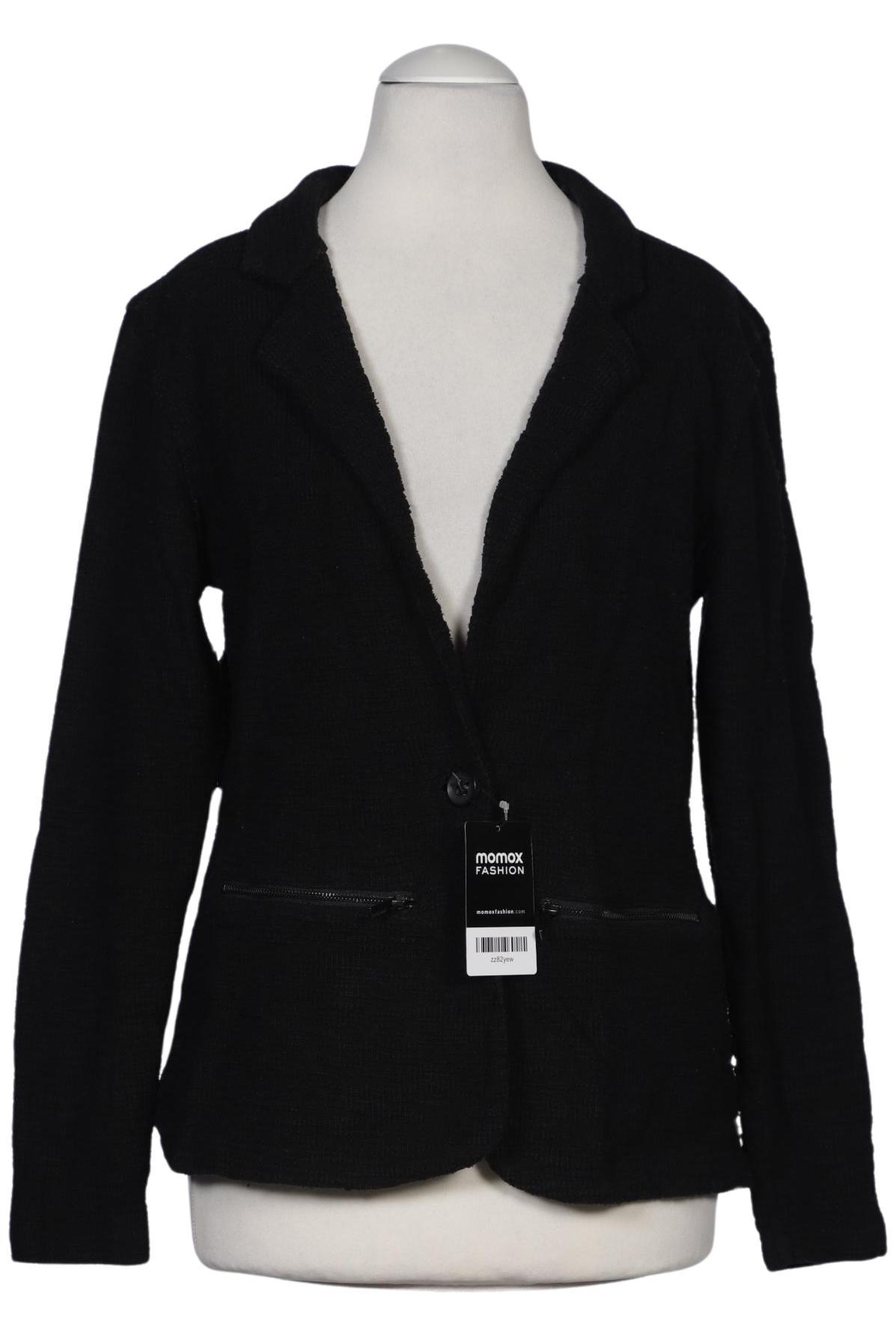 

Garcia Damen Blazer, schwarz, Gr. 36