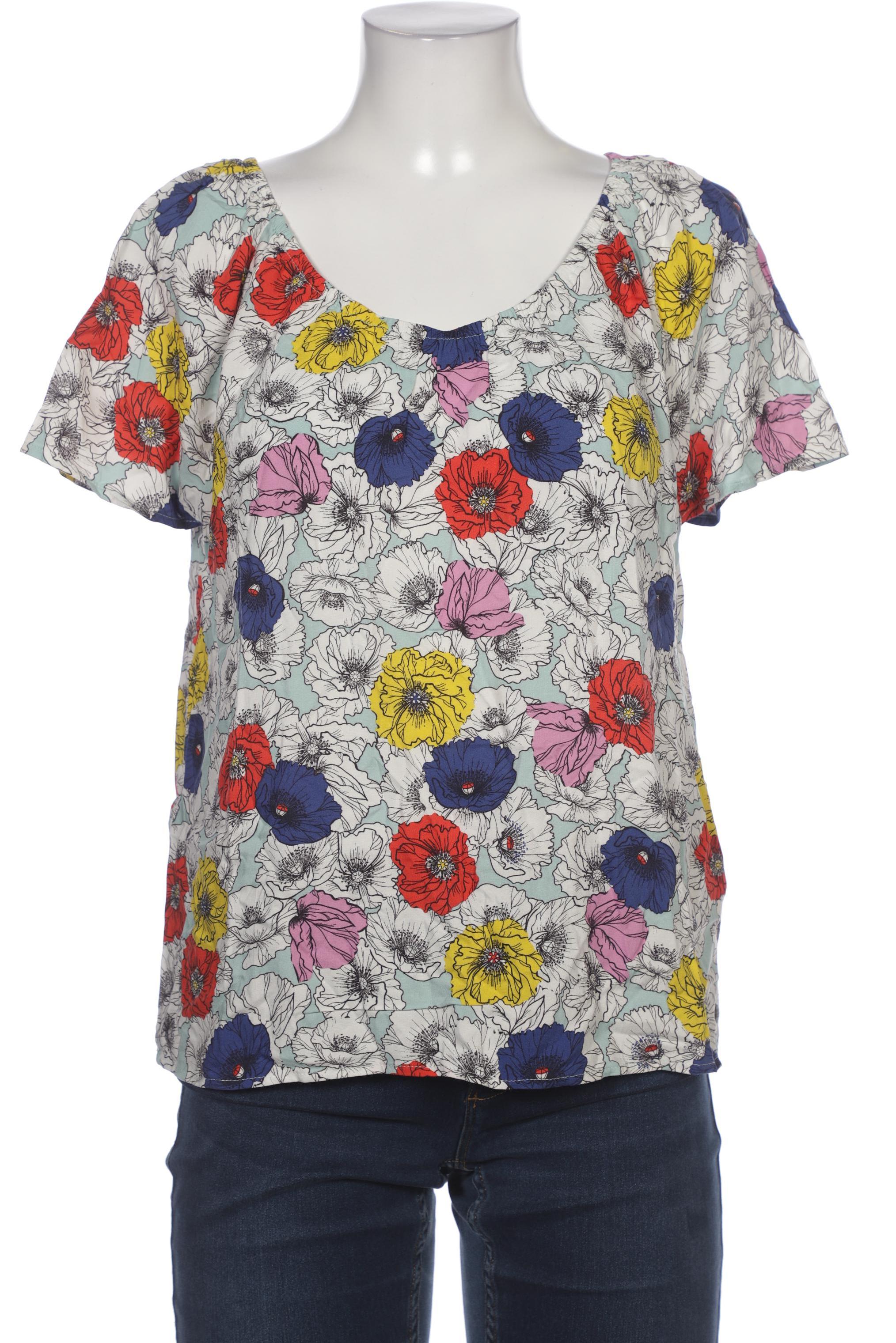 

GARCIA Damen Bluse, türkis