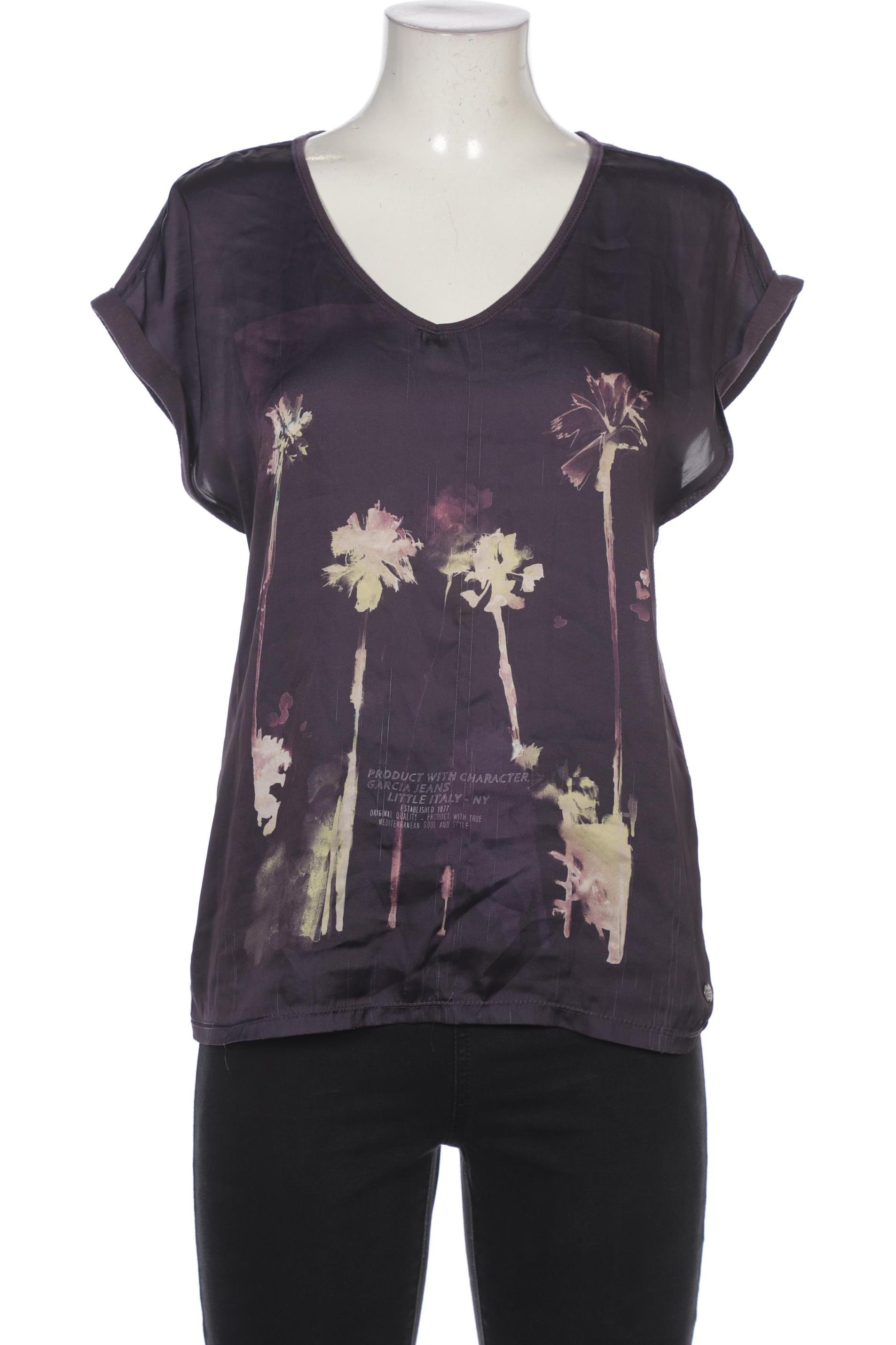 

GARCIA Damen Bluse, flieder