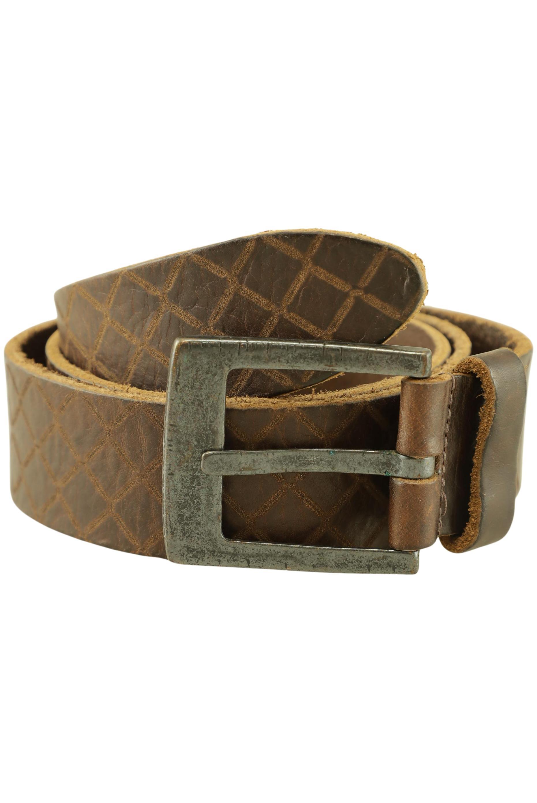 

Garcia Damen Gürtel, braun, Gr. 85