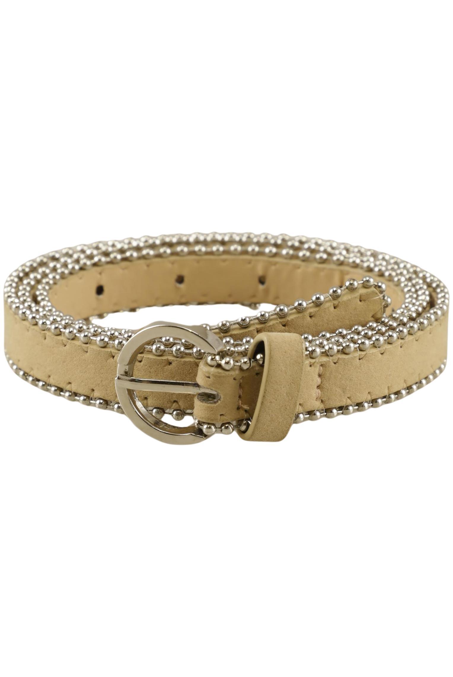 

Garcia Damen Gürtel, mehrfarbig, Gr. 80