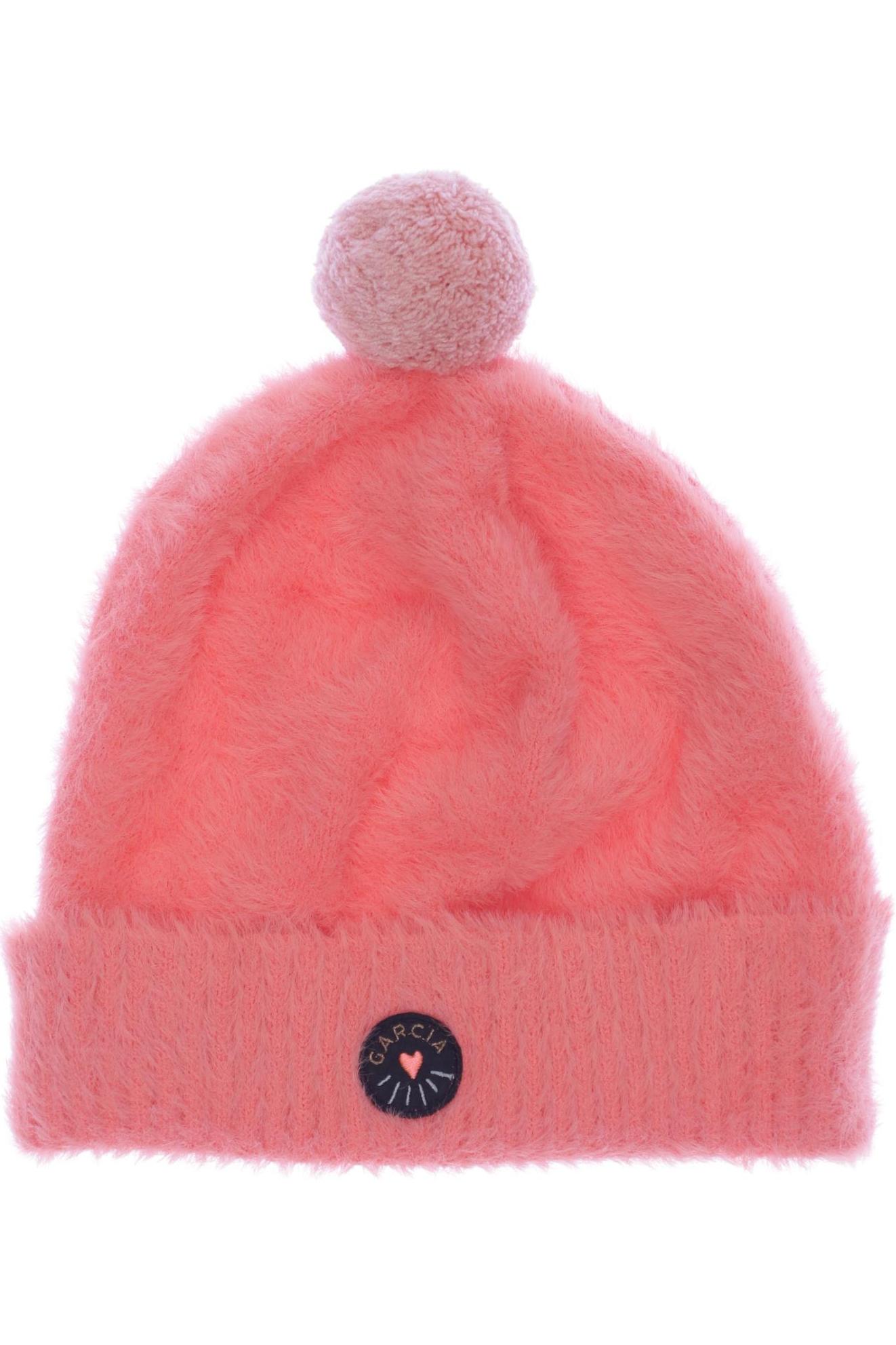 

Garcia Damen Hut/Mütze, pink, Gr. uni