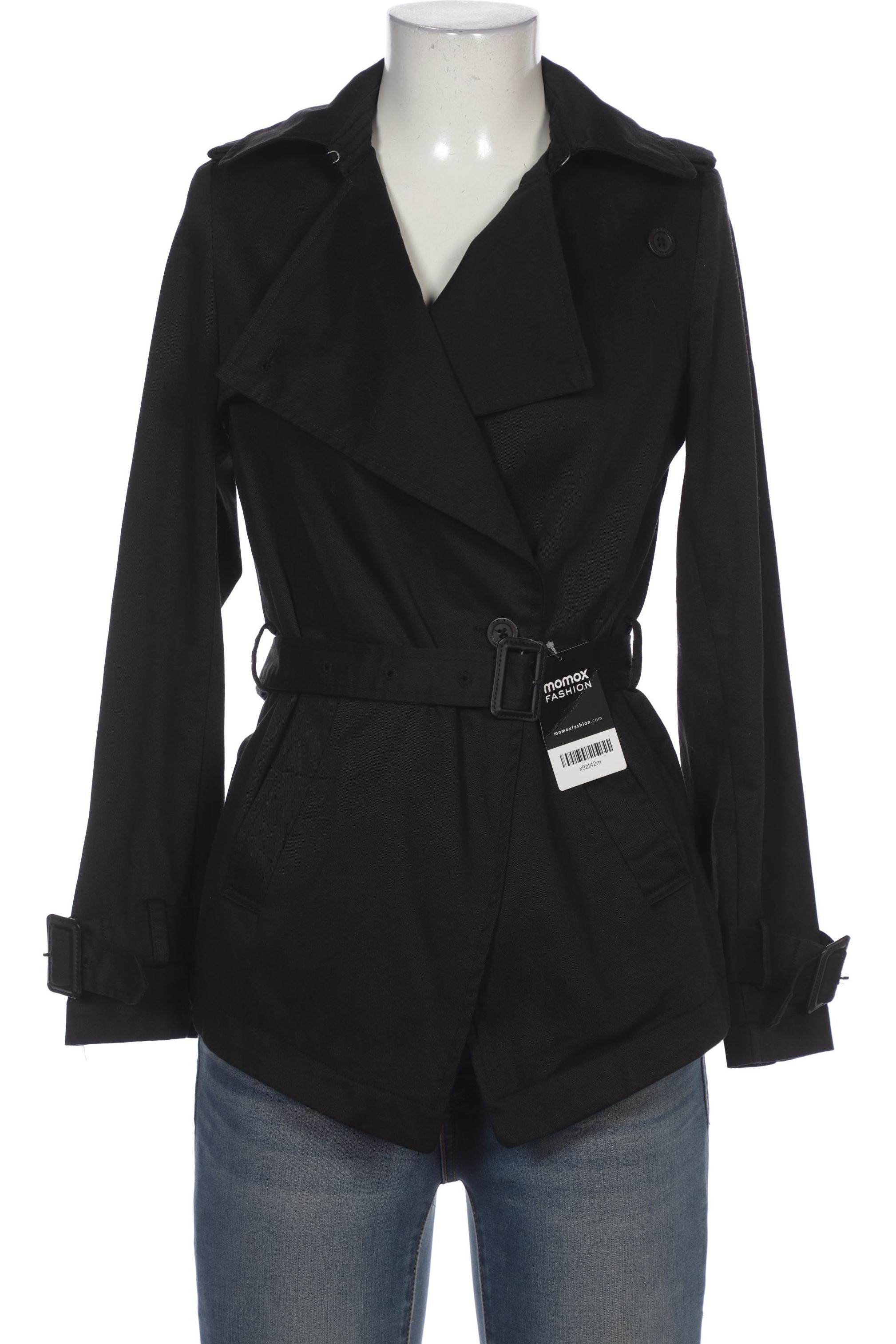 

Garcia Damen Jacke, schwarz, Gr. 34