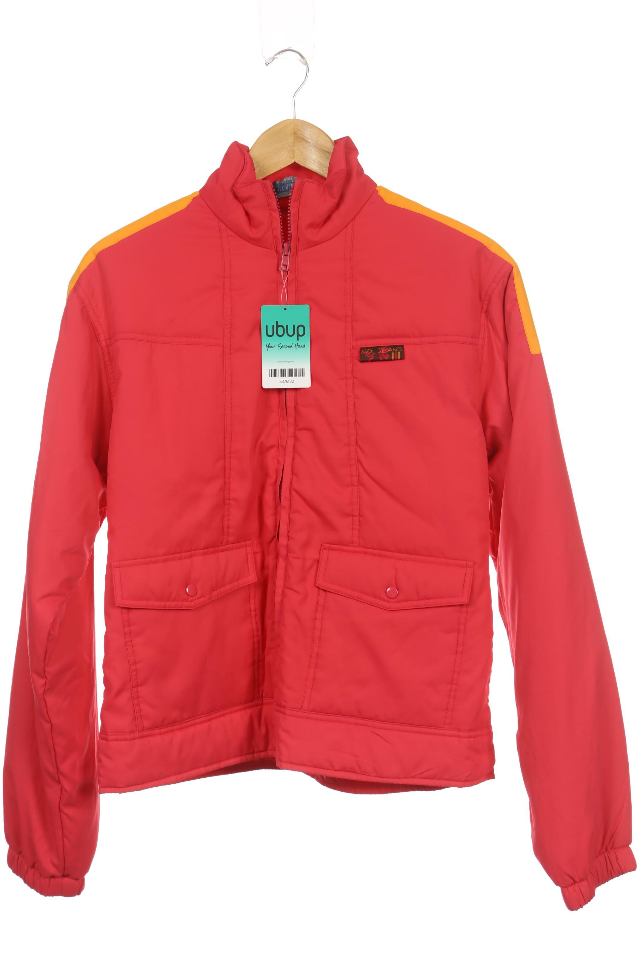 

Garcia Damen Jacke, pink, Gr. 42