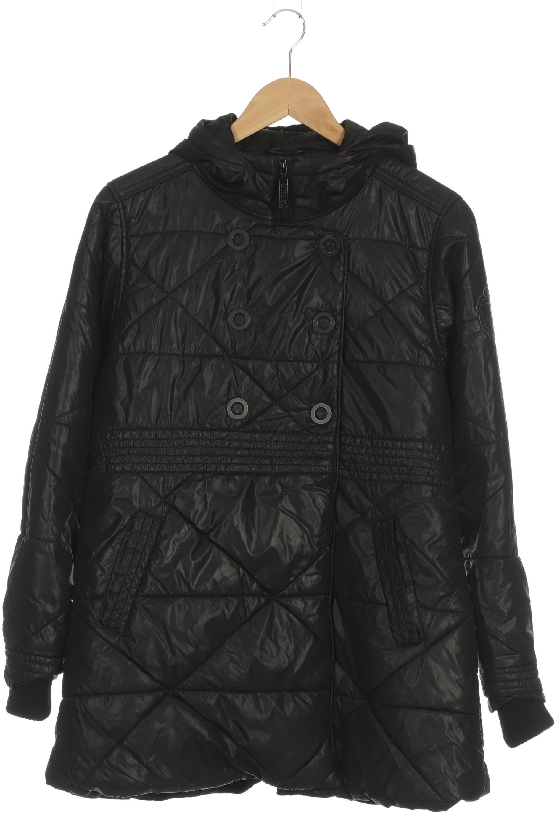 

Garcia Damen Jacke, schwarz, Gr.