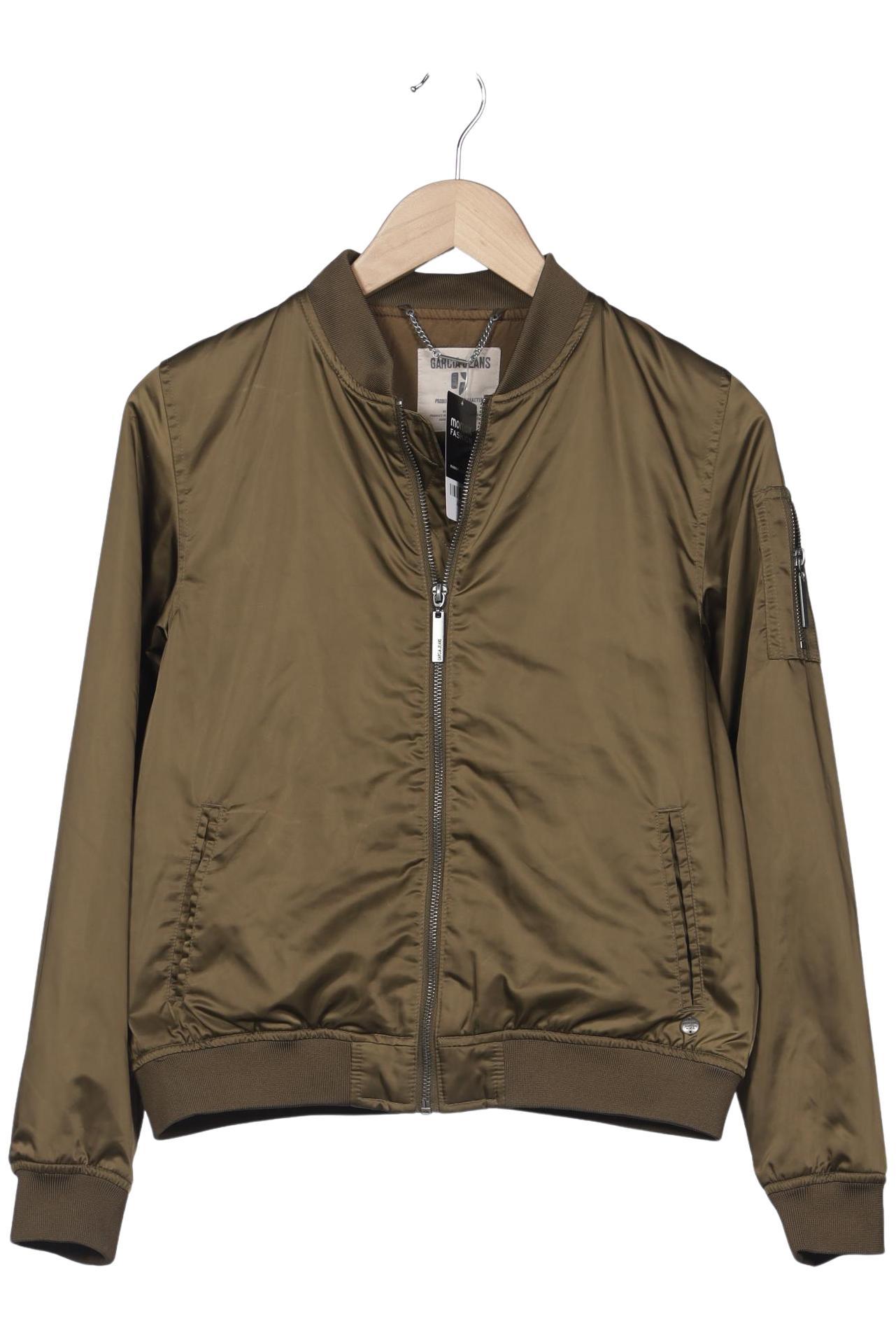 

Garcia Damen Jacke, grün, Gr. 36