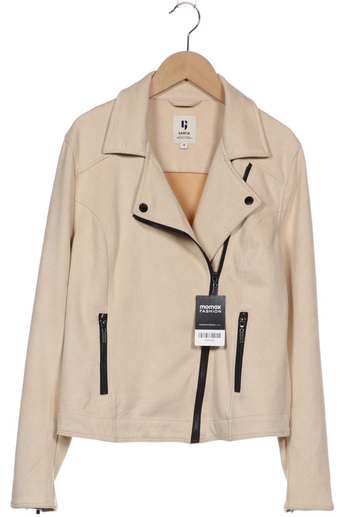 

GARCIA Damen Jacke, beige