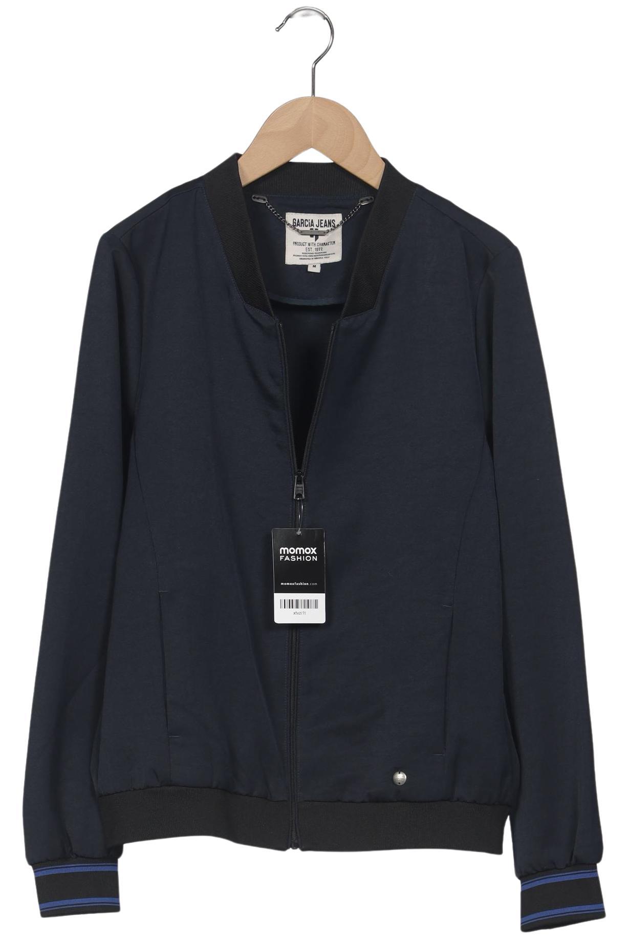 

Garcia Damen Jacke, marineblau, Gr. 38