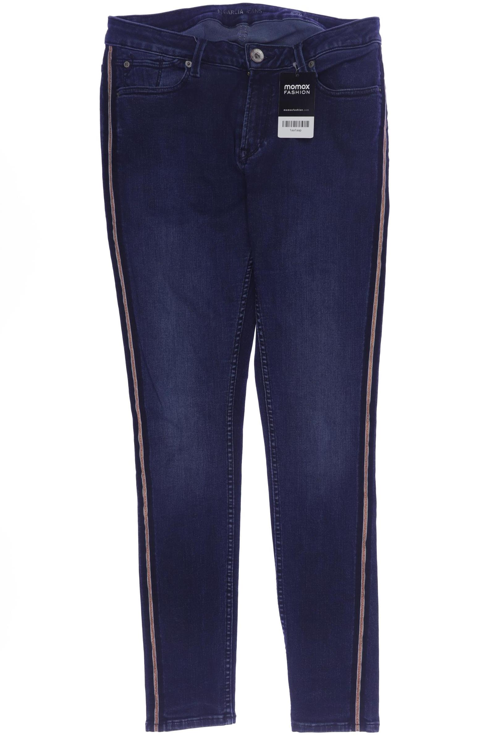 

Garcia Damen Jeans, blau, Gr. 31