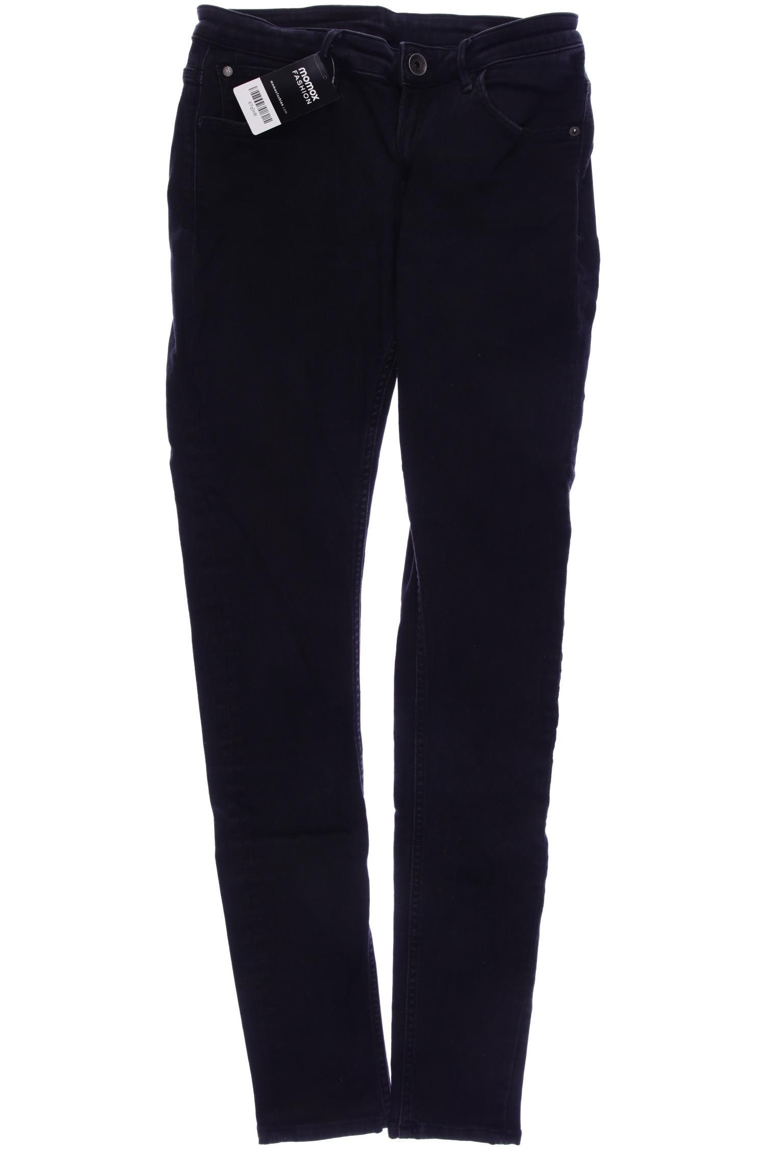 

Garcia Damen Jeans, schwarz, Gr. 29