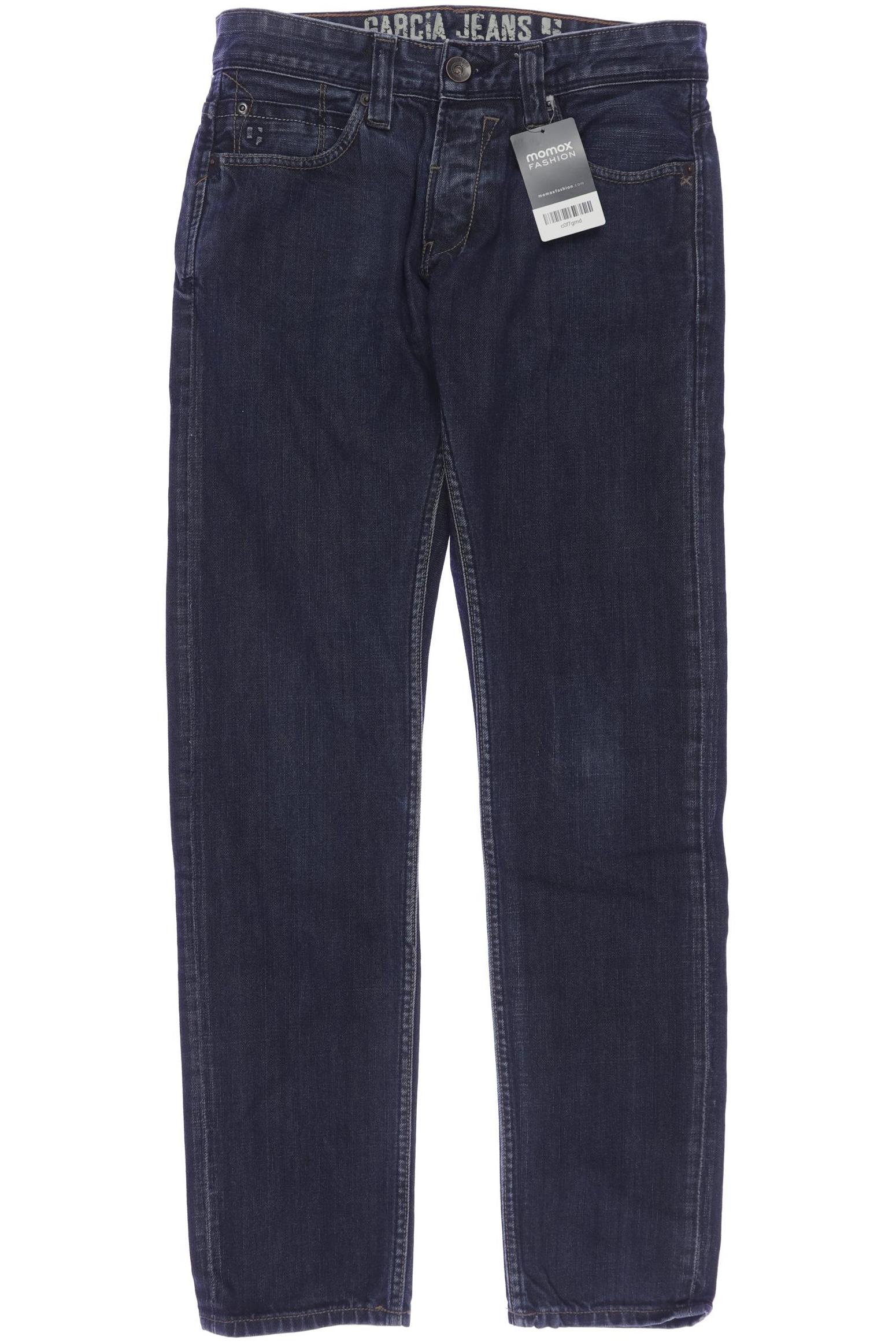 

Garcia Damen Jeans, blau, Gr. 27