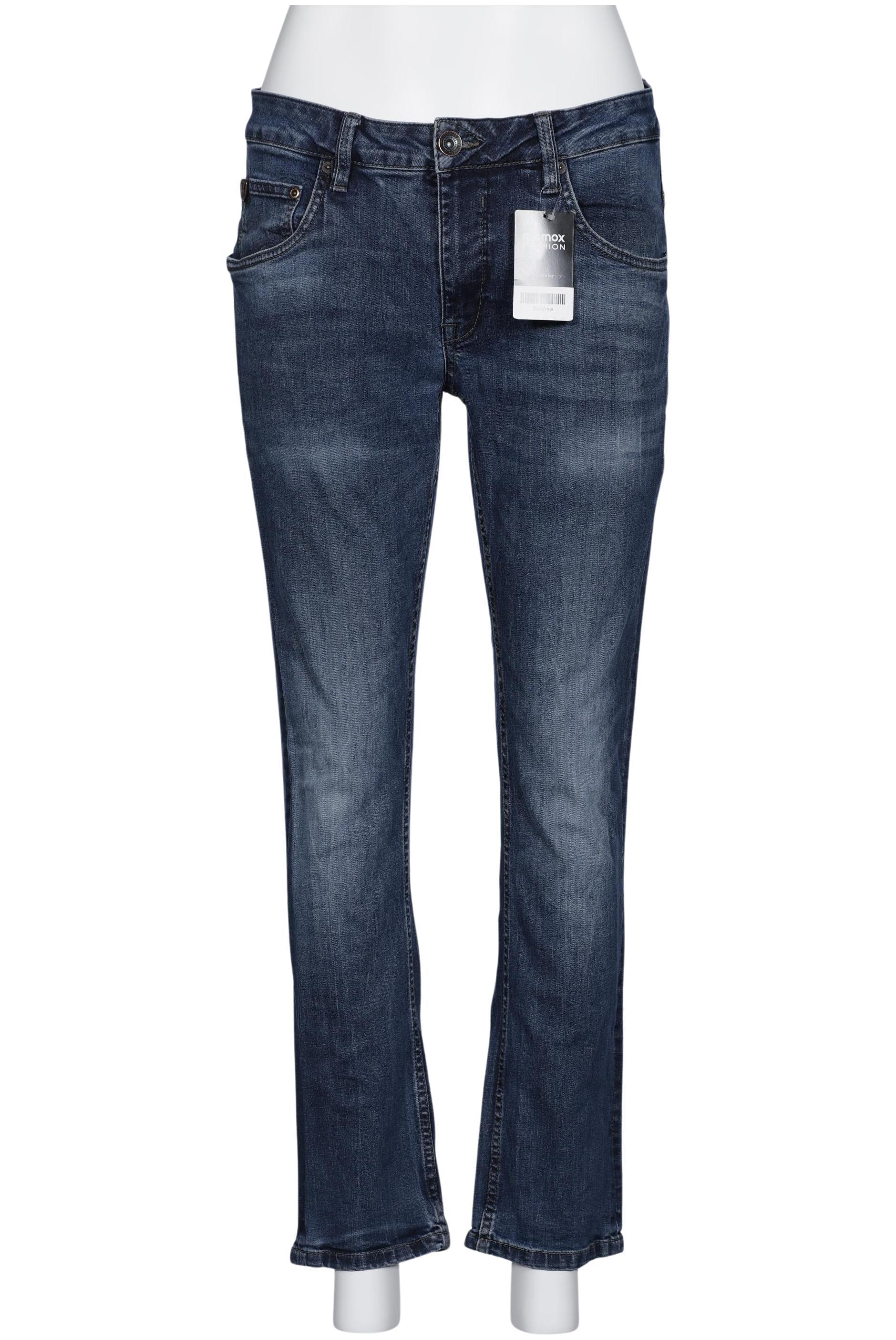 

Garcia Damen Jeans, blau, Gr. 32