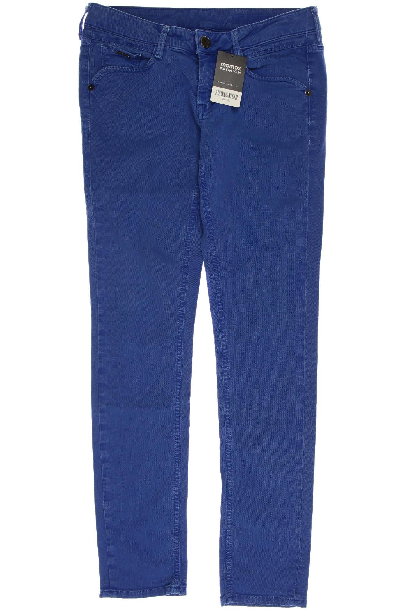 

Garcia Damen Jeans, blau, Gr. 30