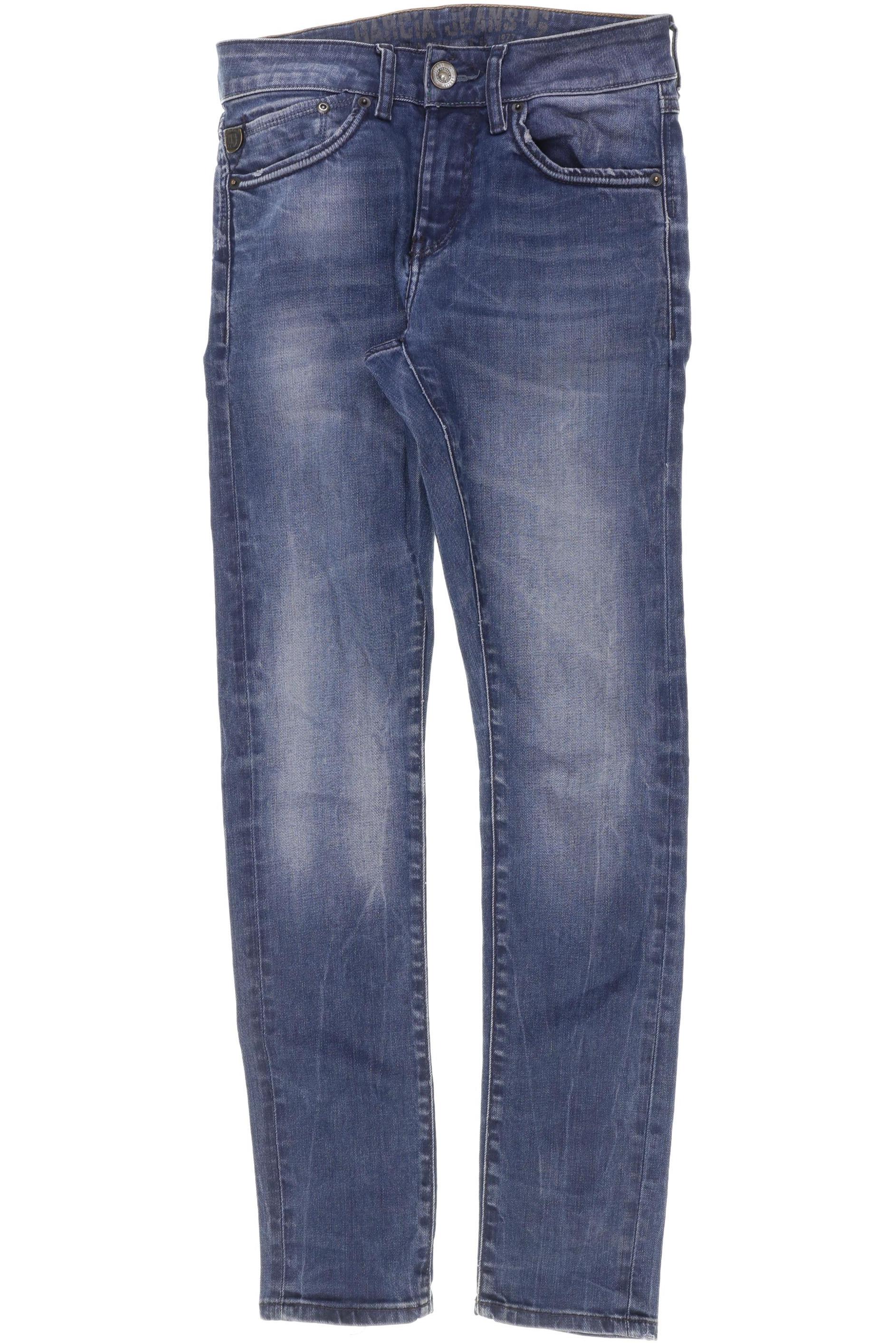 

Garcia Damen Jeans, blau, Gr. 26