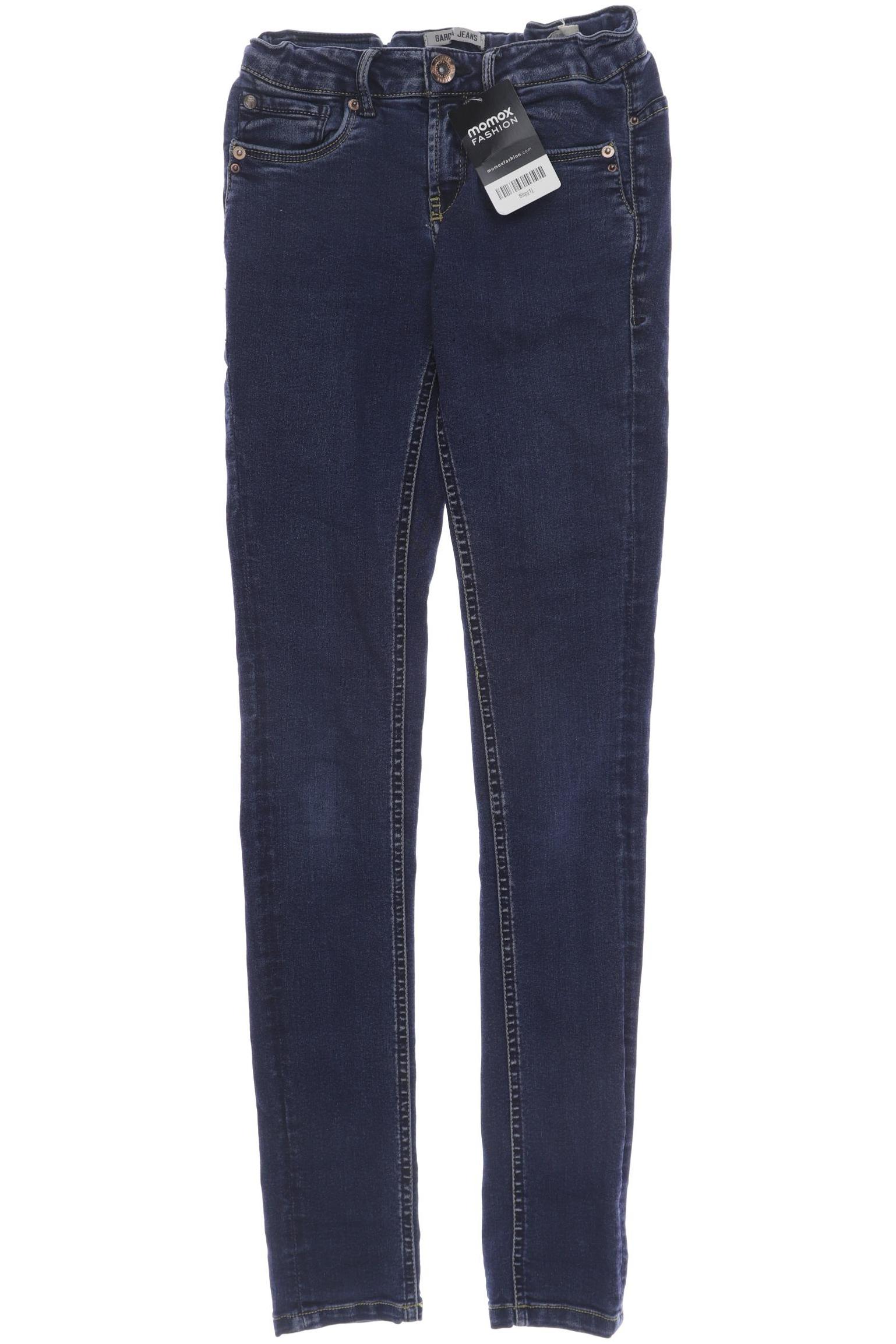 

Garcia Damen Jeans, marineblau, Gr. 24
