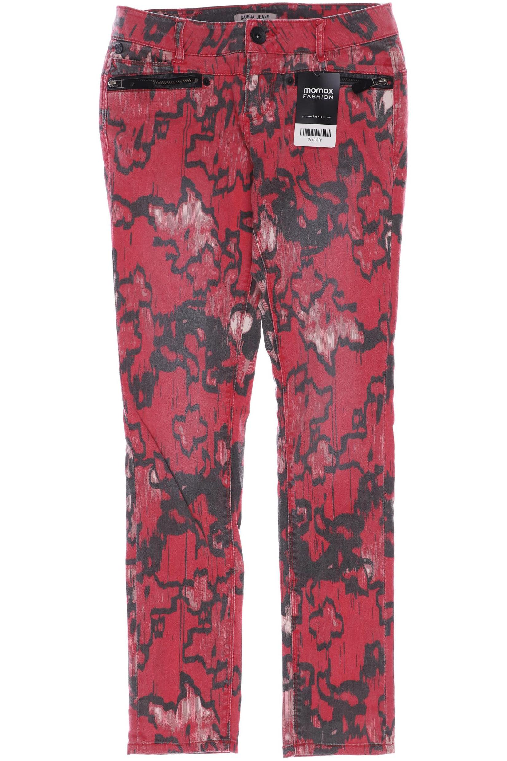 

GARCIA Damen Jeans, pink