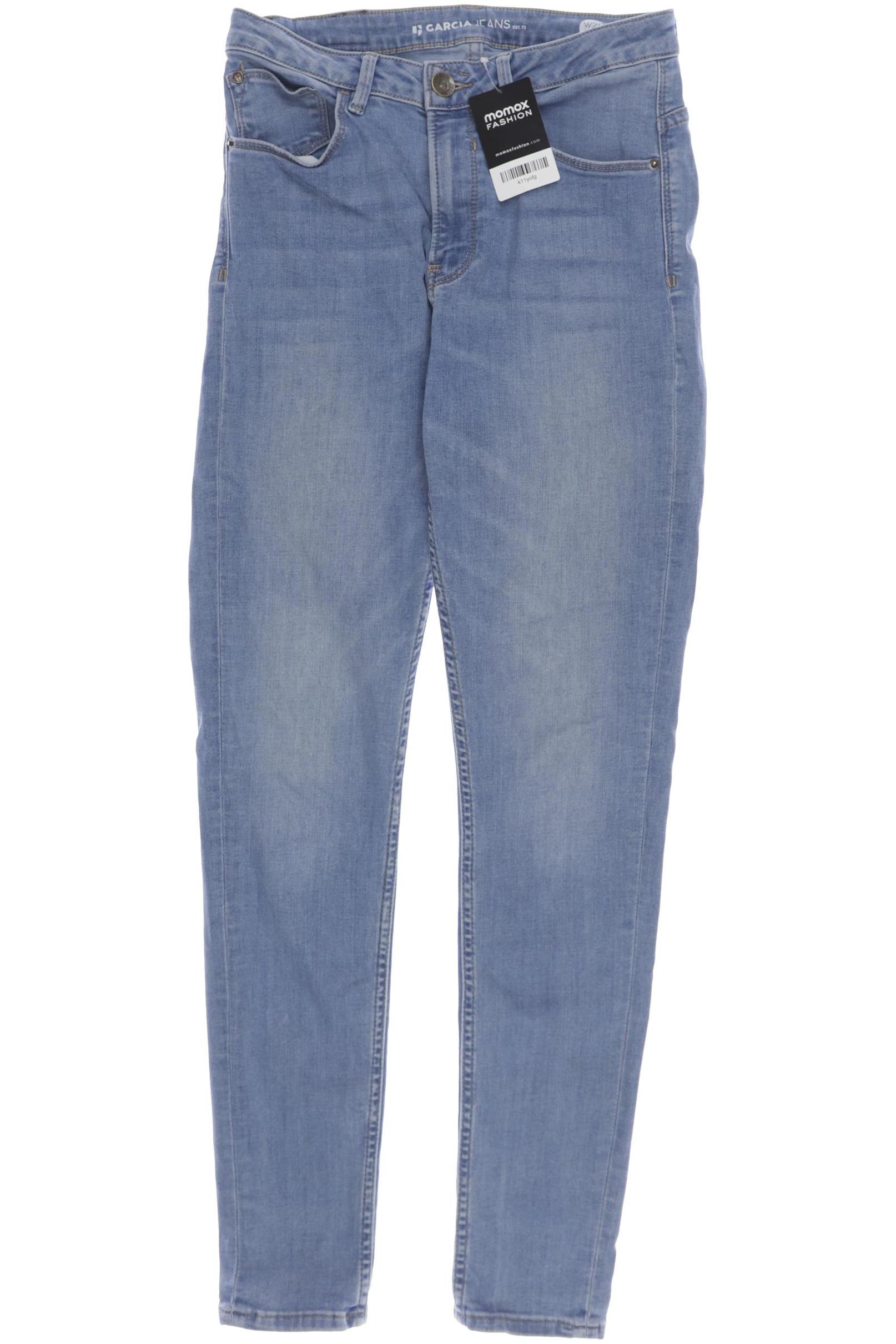 

Garcia Damen Jeans, blau, Gr. 29