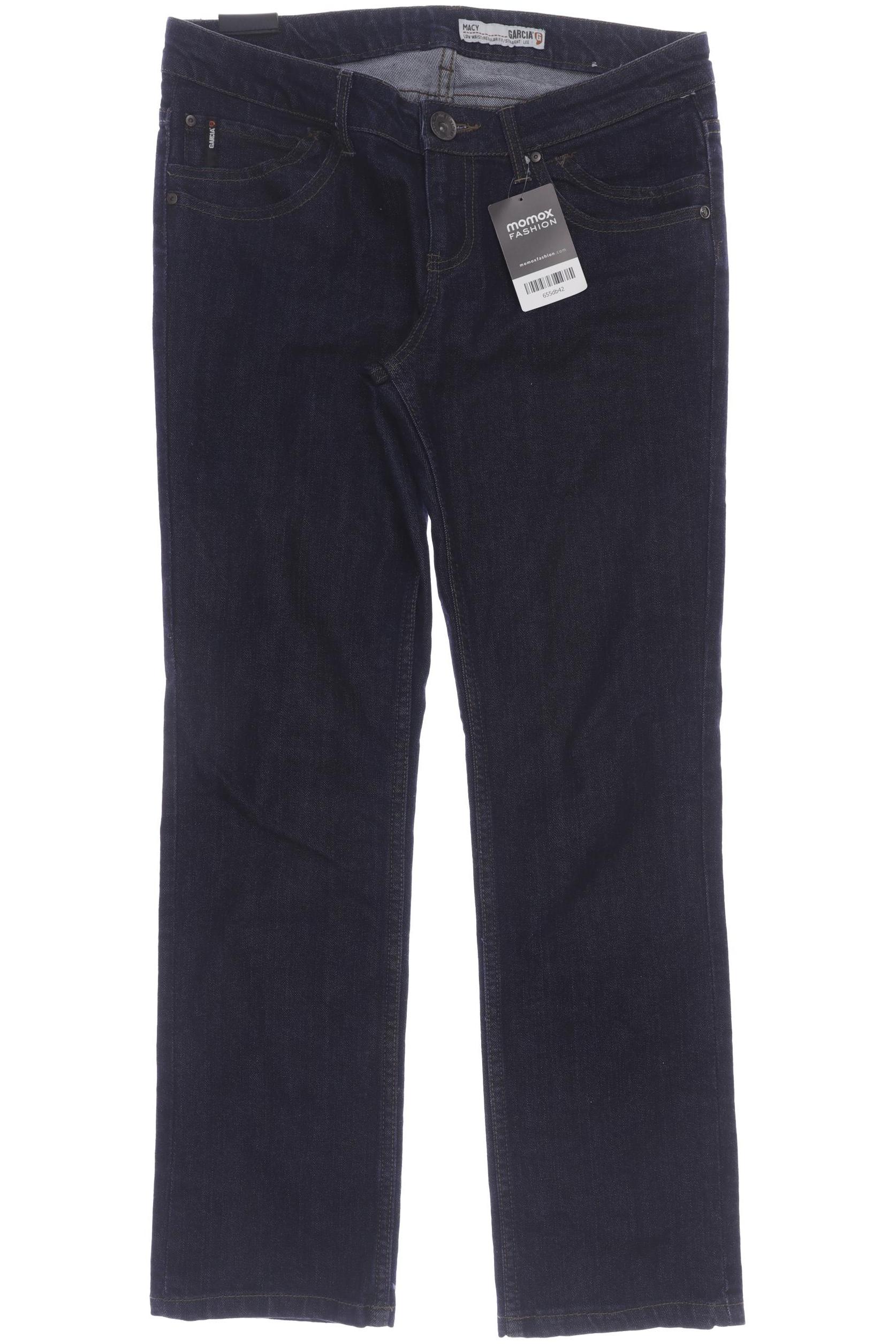 

Garcia Damen Jeans, blau, Gr. 31