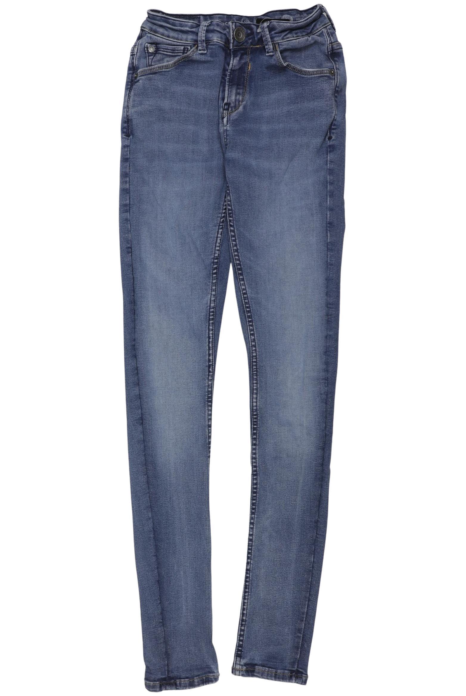 

Garcia Damen Jeans, blau, Gr. 26