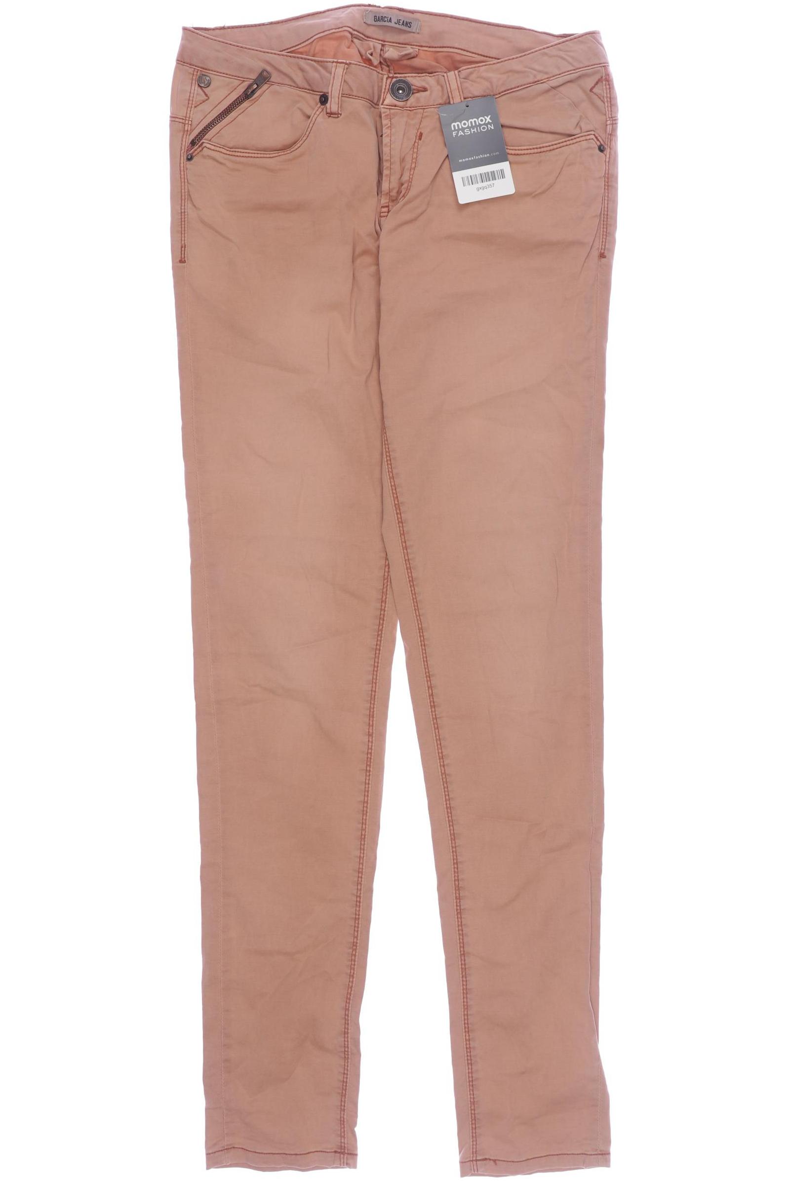 

Garcia Damen Jeans, pink, Gr. 27