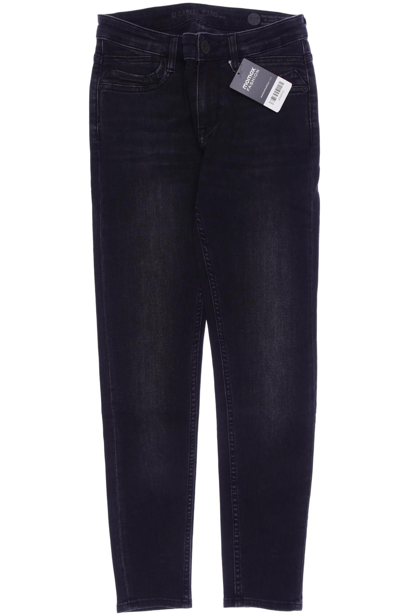 

GARCIA Damen Jeans, grau