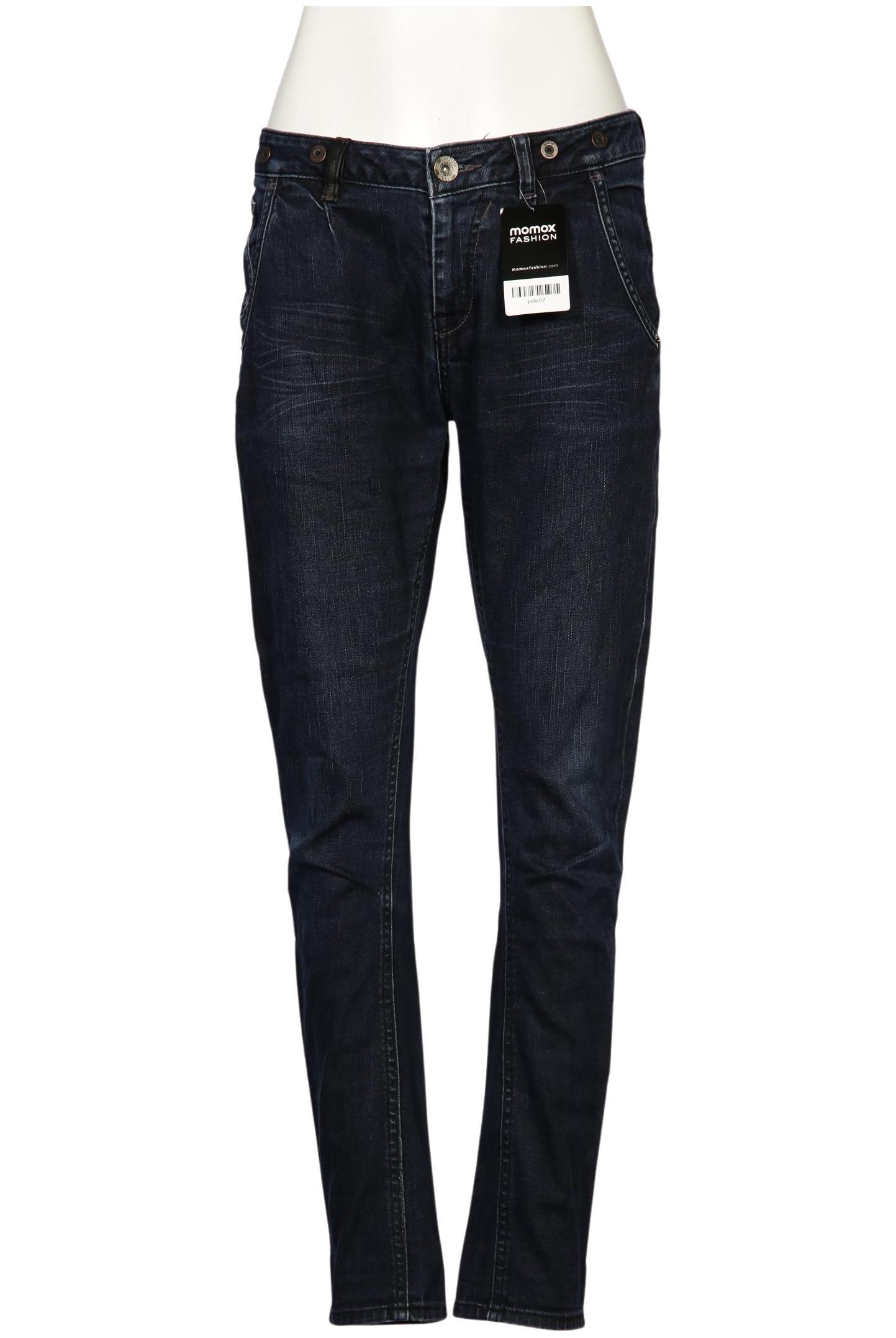

Garcia Damen Jeans, blau, Gr. 27