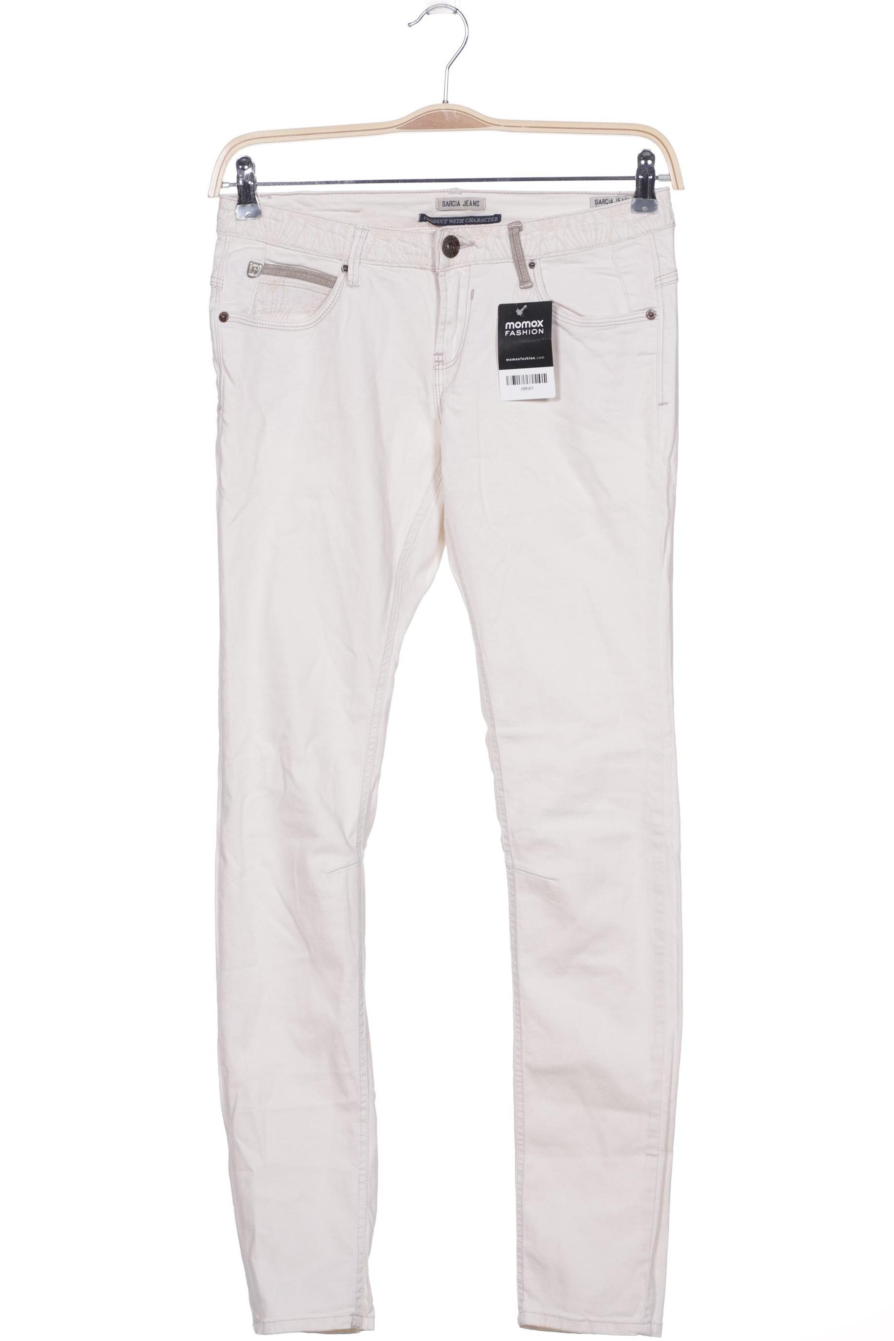 

GARCIA Damen Jeans, beige