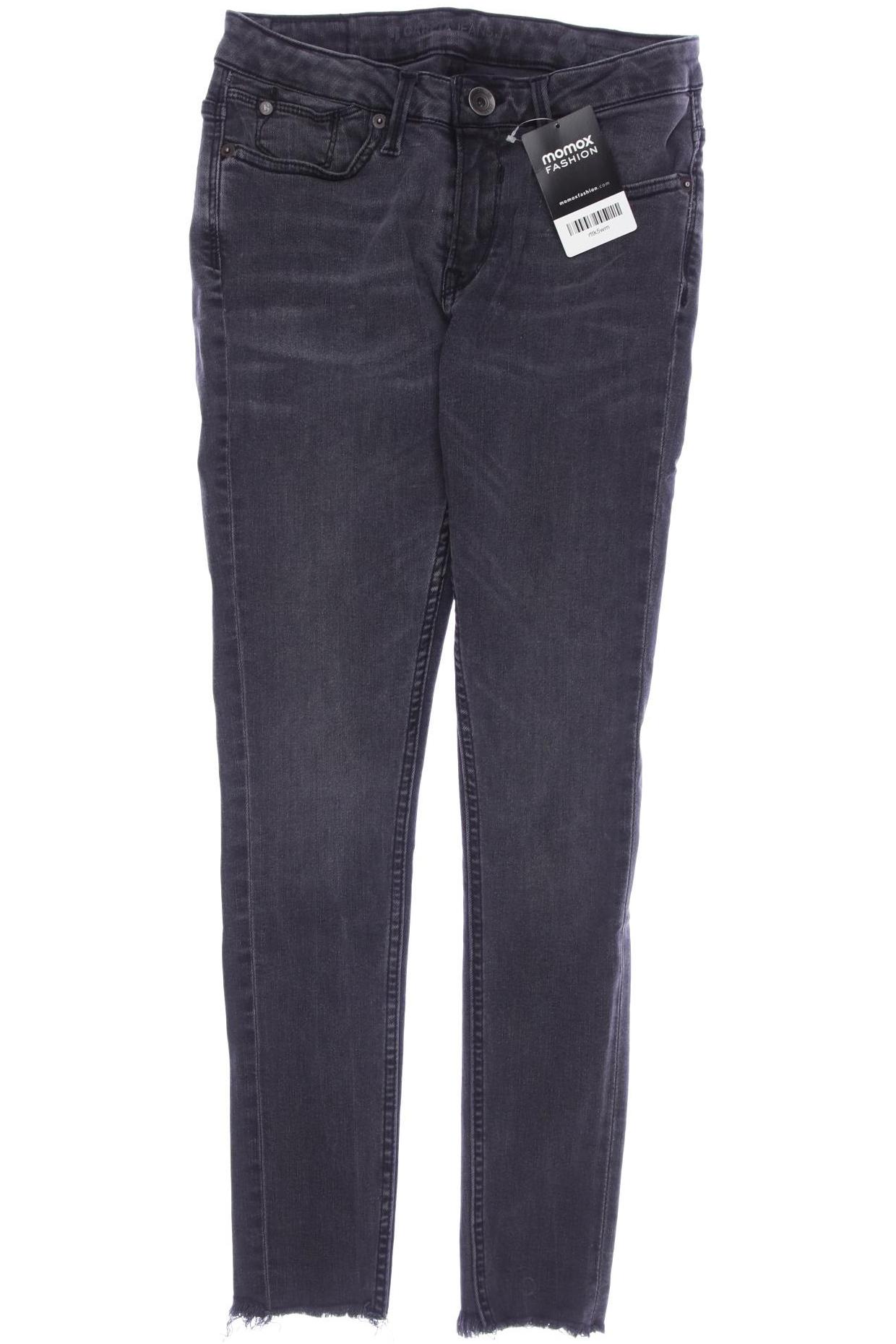 

Garcia Damen Jeans, grau, Gr. 26