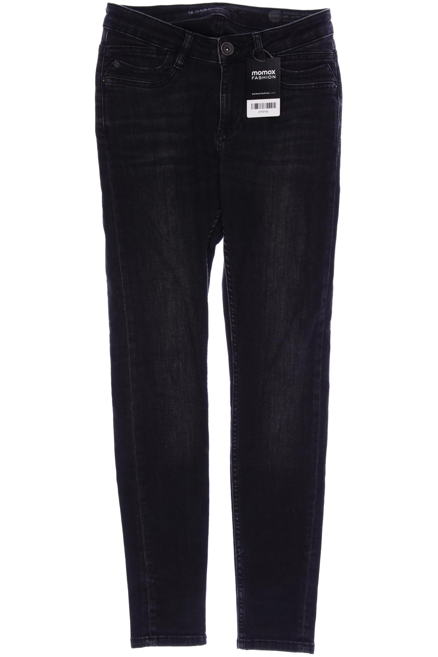 

Garcia Damen Jeans, grau, Gr. 38