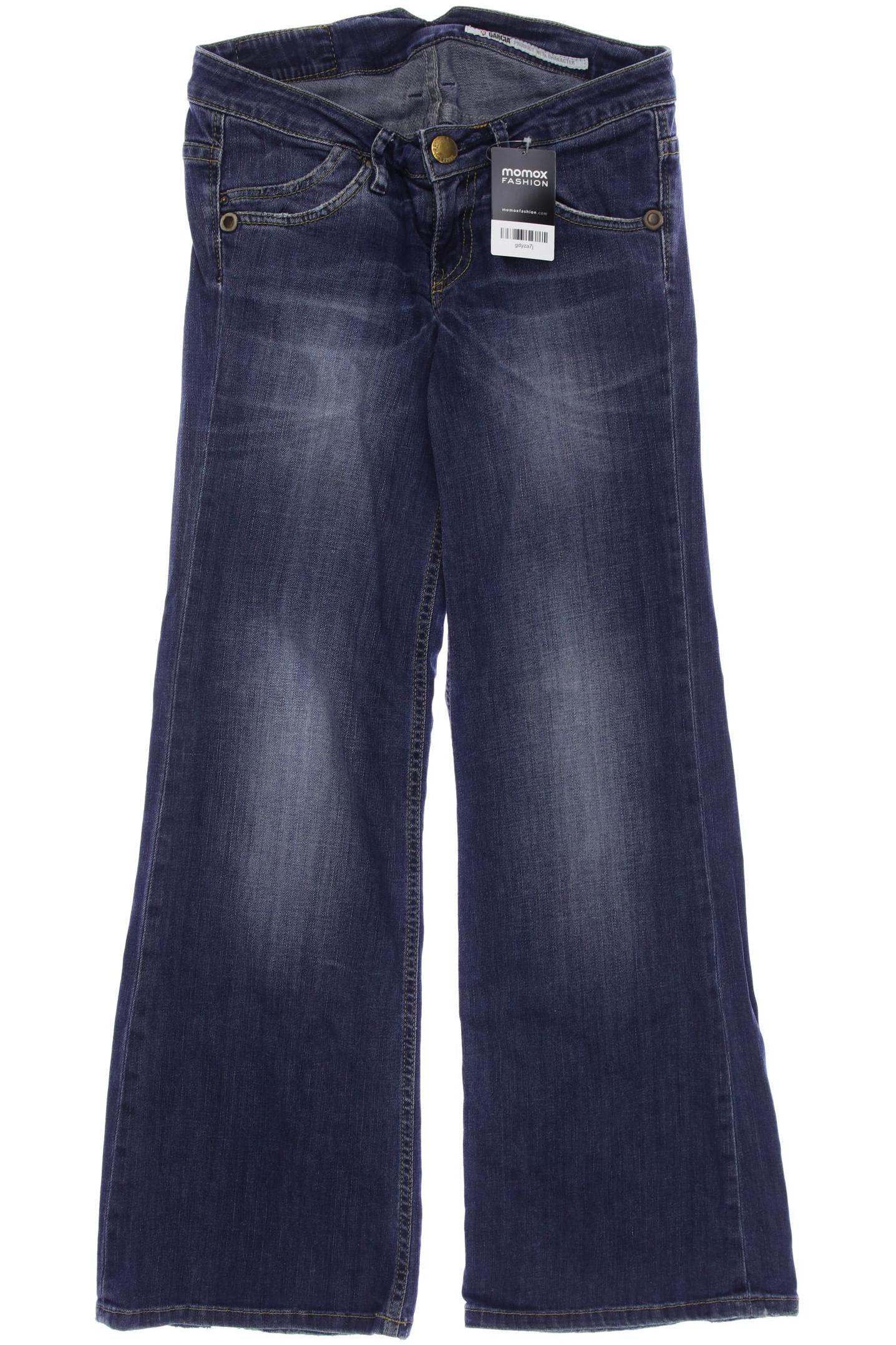 

Garcia Damen Jeans, blau, Gr. 31